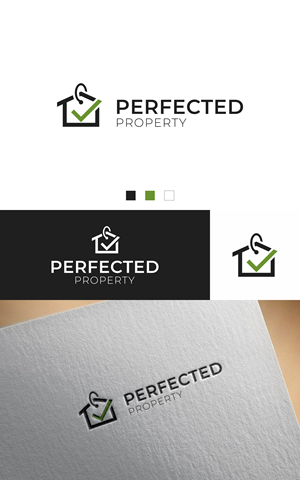 Diseño de Logo por Dell_a.Design para este proyecto | Diseño: #32803670