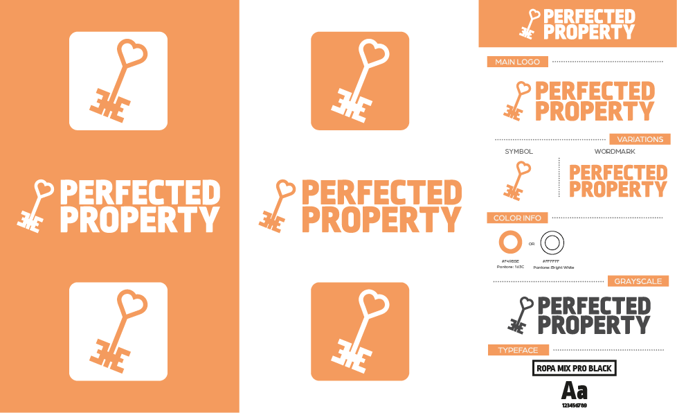 Logo Design by Nic Vernon Designs for this project | Design #32846868