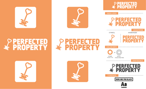 Logo Design by Nic Vernon Designs