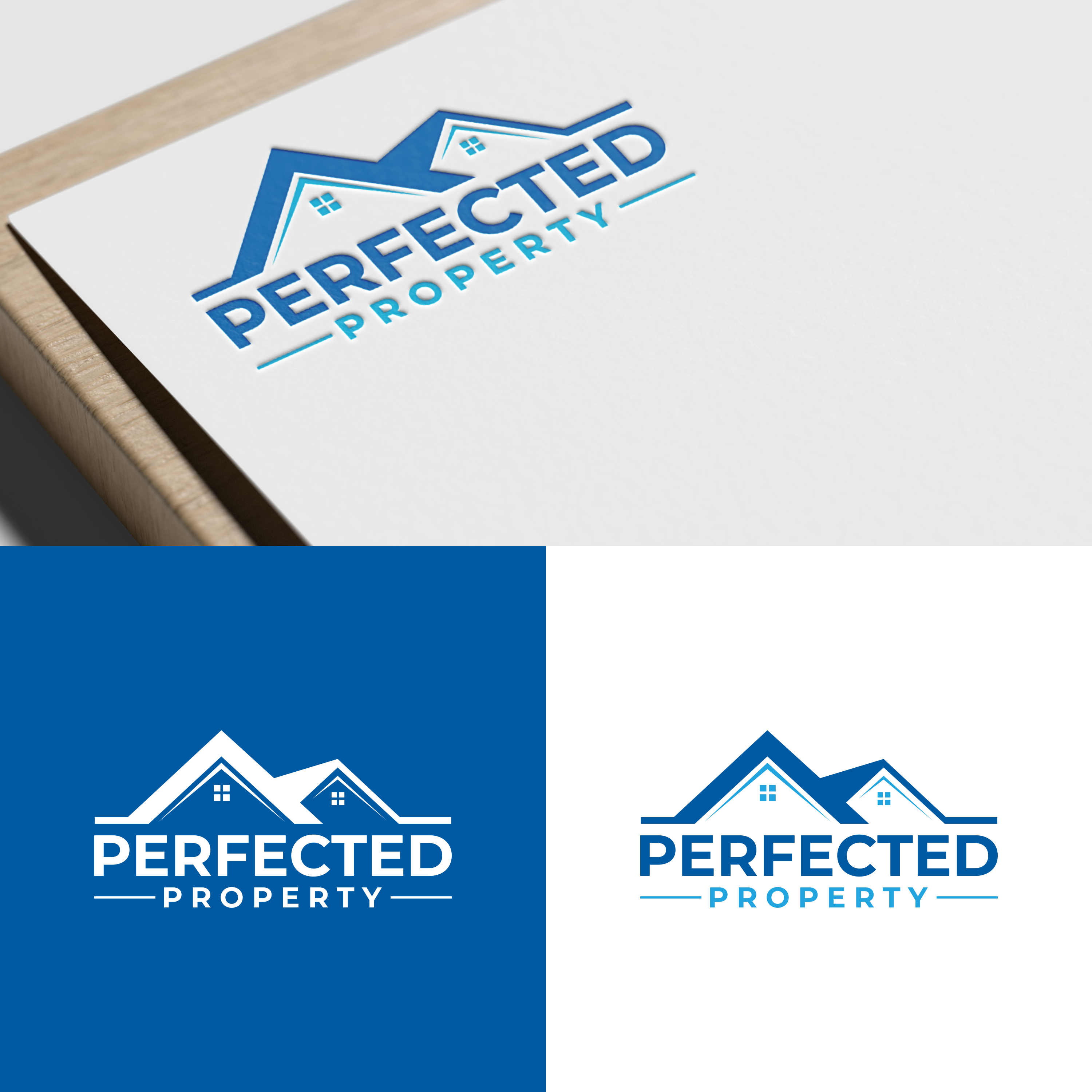 Logo Design by syad666 for this project | Design #32808452