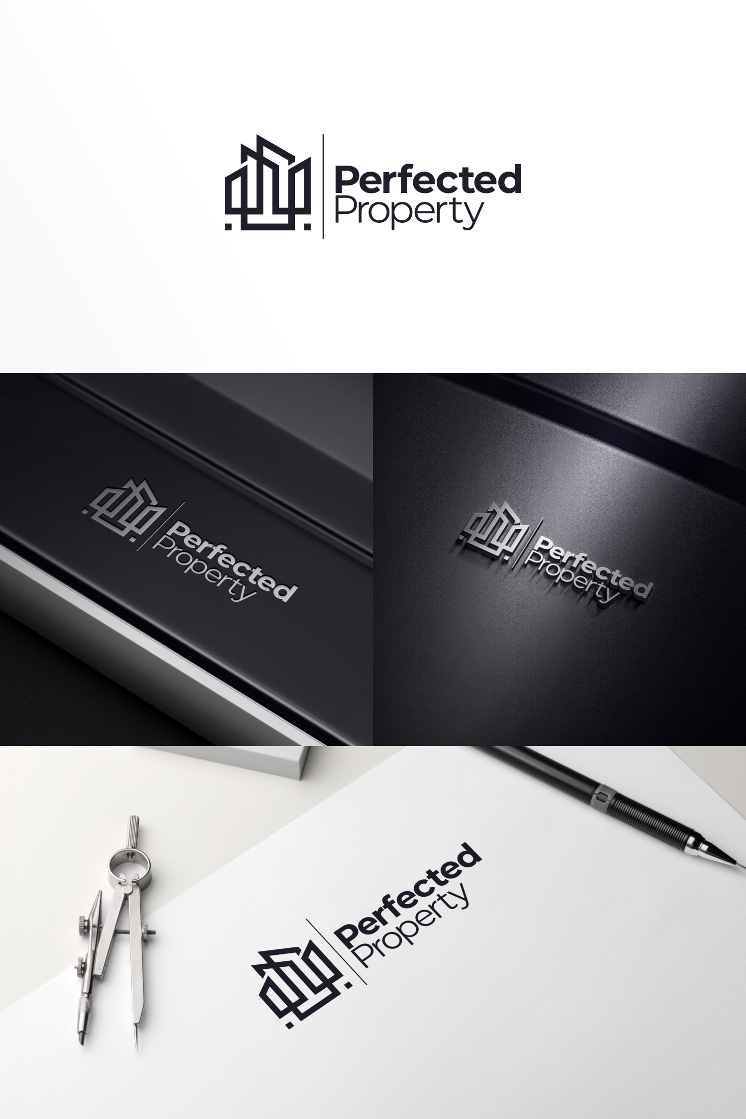 Logo Design by DeaDsn for this project | Design #32811549