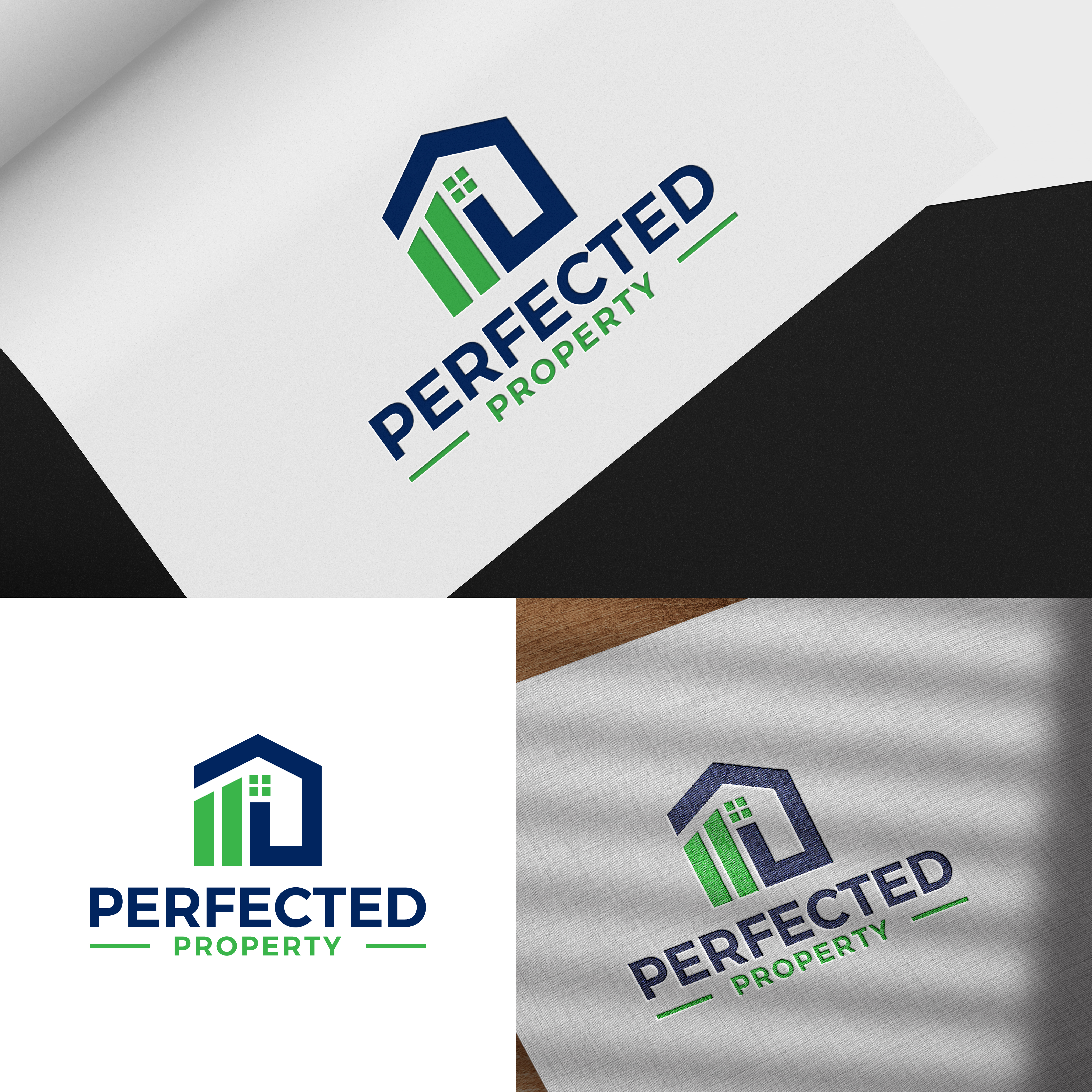 Logo Design by ADBronze for this project | Design #32812038