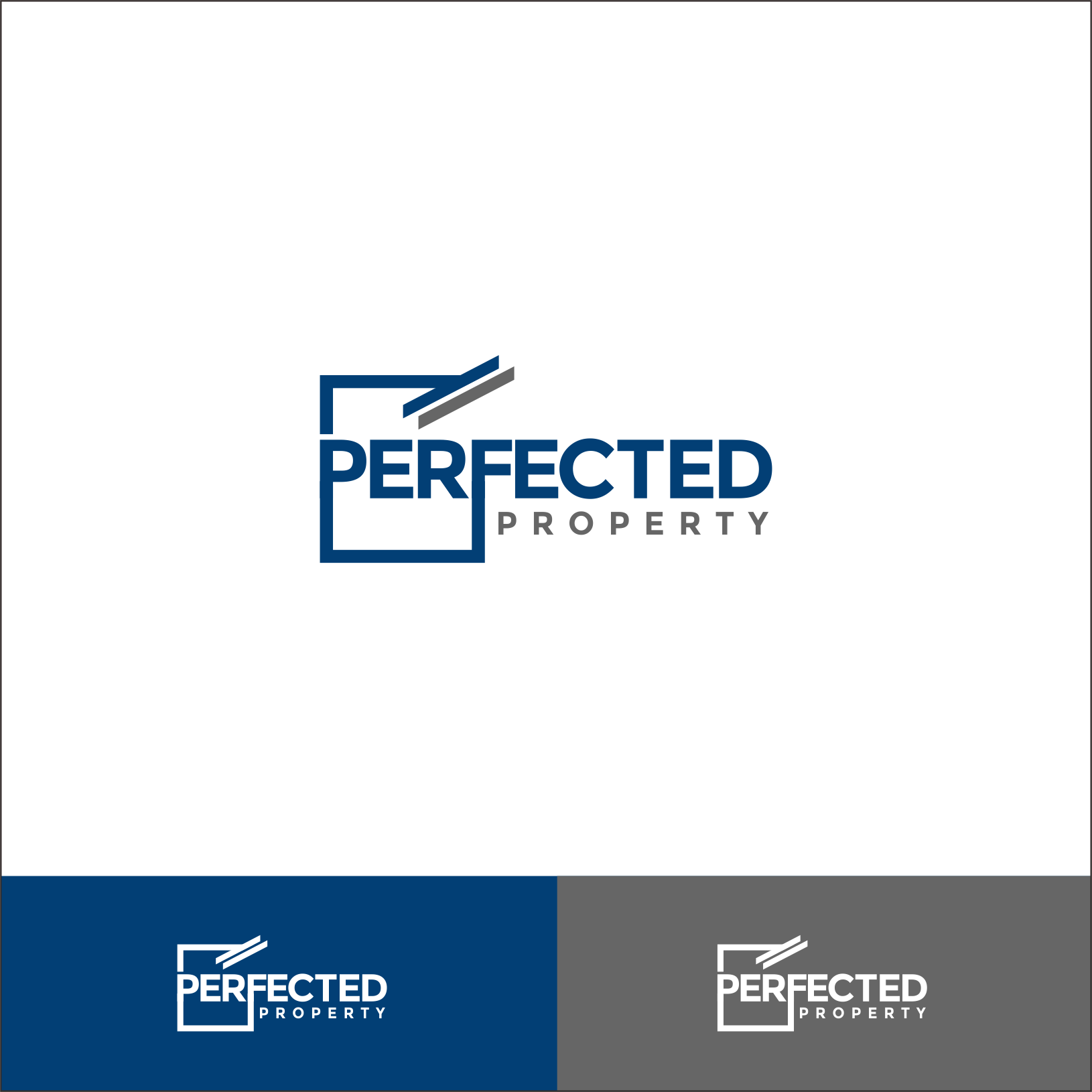 Logo Design by Arham Hidayat for this project | Design #32826382