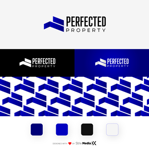 Logo Design by Strix Media