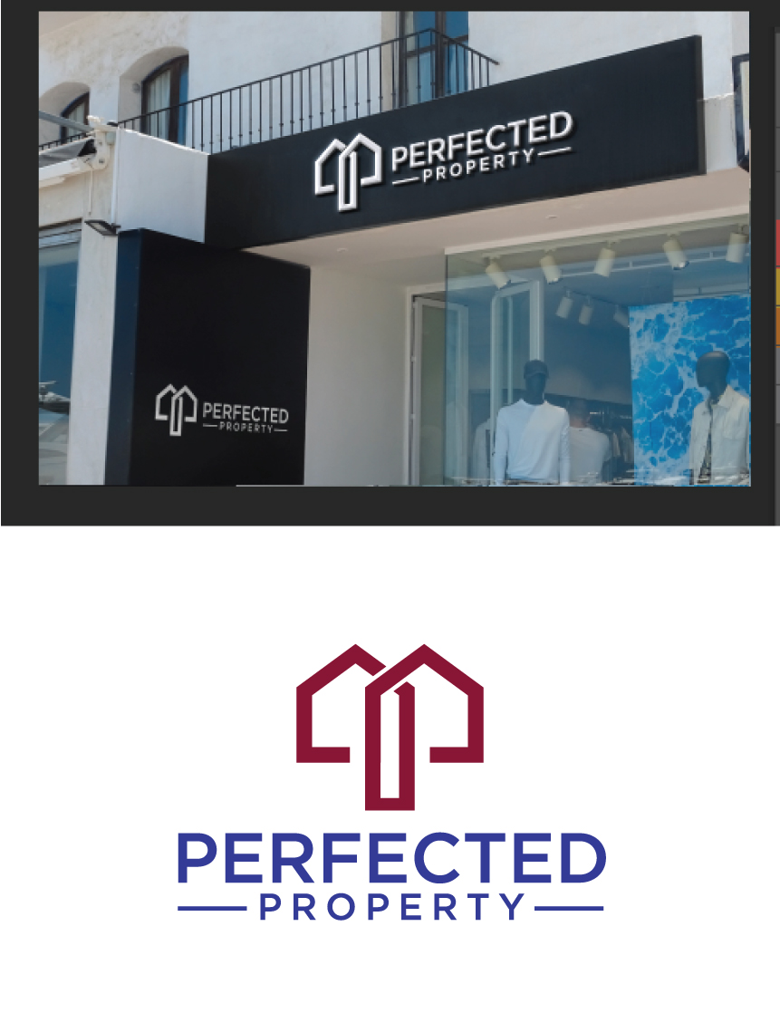 Logo Design by M Habib for this project | Design #32833161