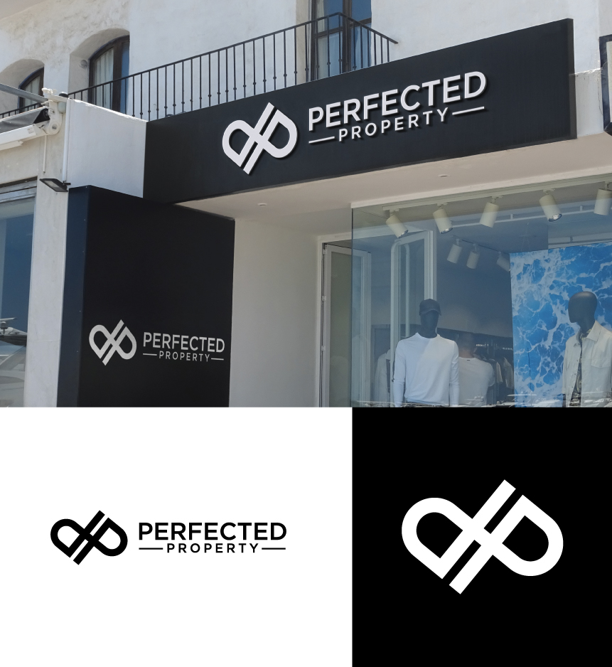 Logo Design by M Habib for this project | Design #32833352