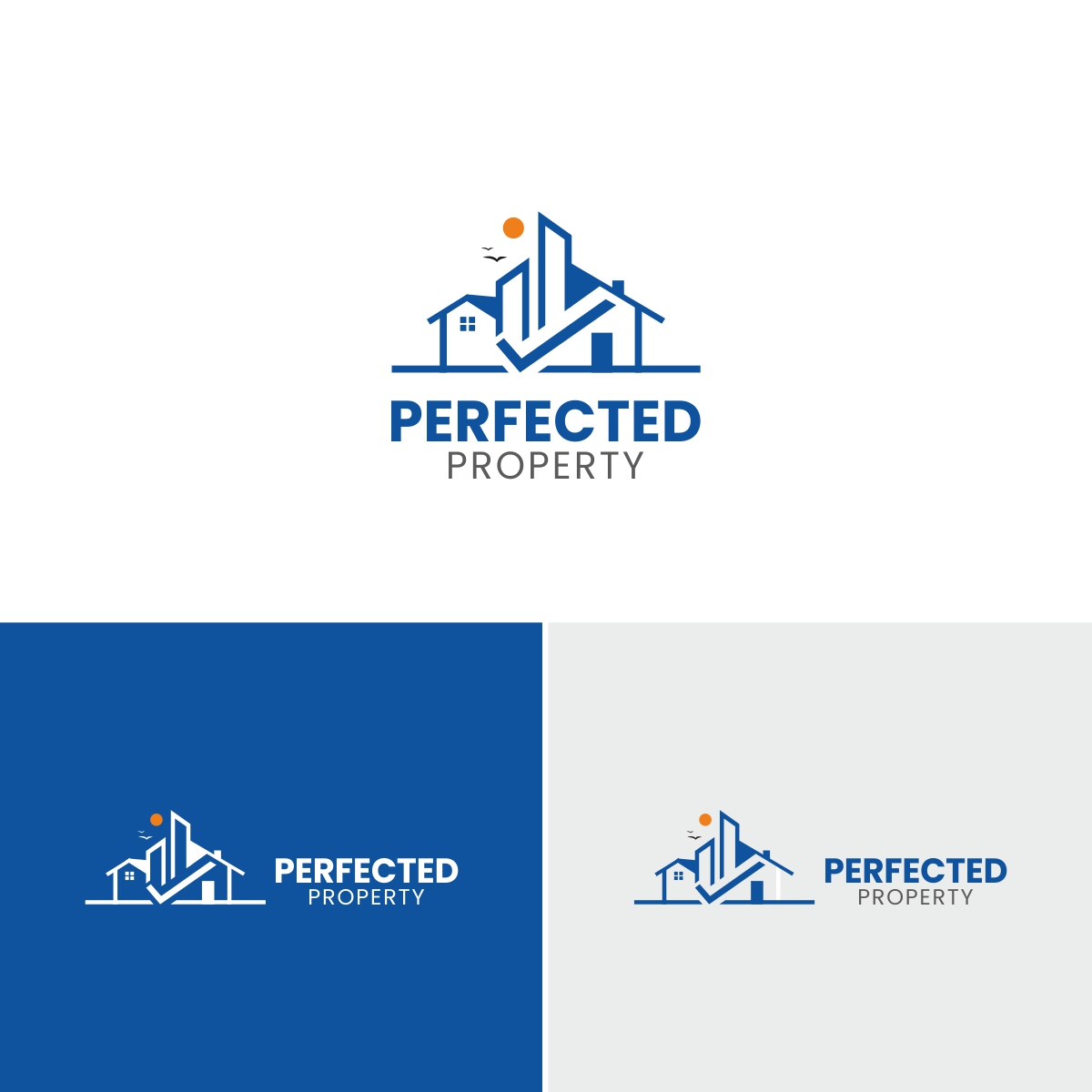 Logo Design by Regh Element for this project | Design #32805573