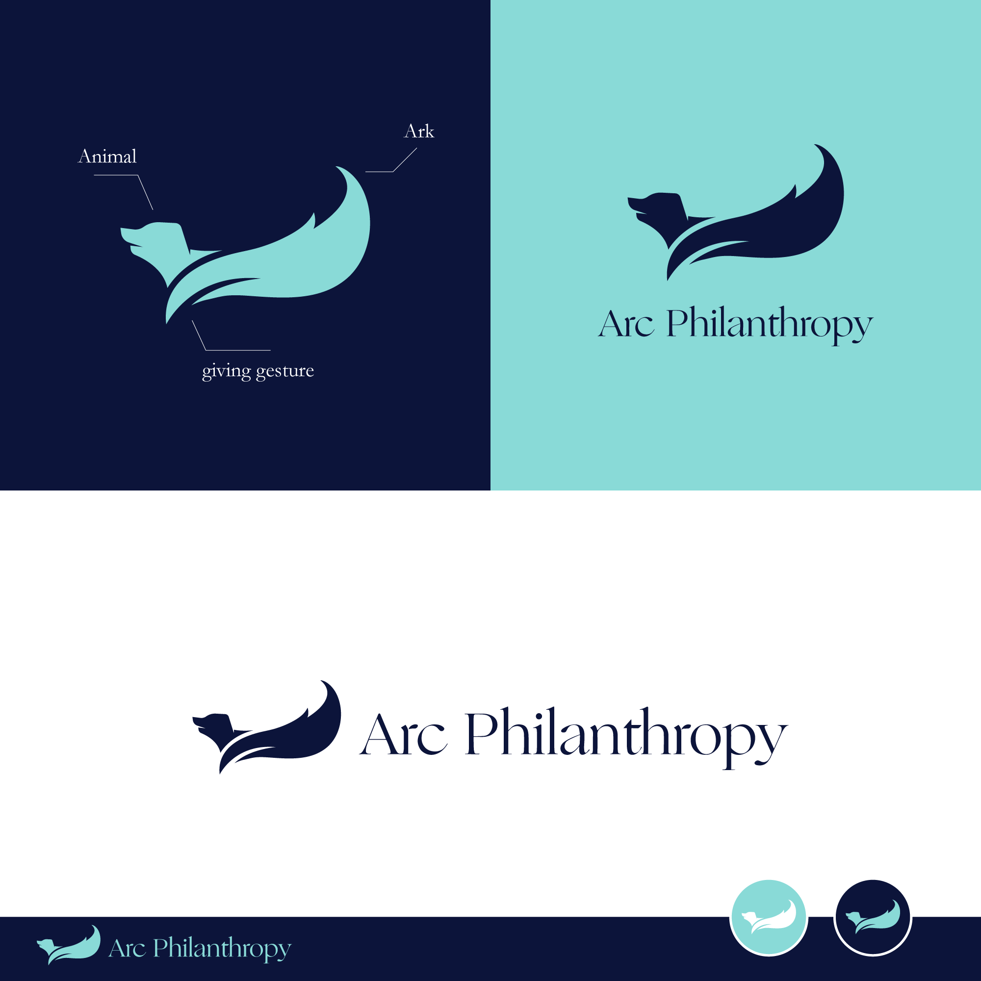 Logo Design by merti.studio for this project | Design #32838129