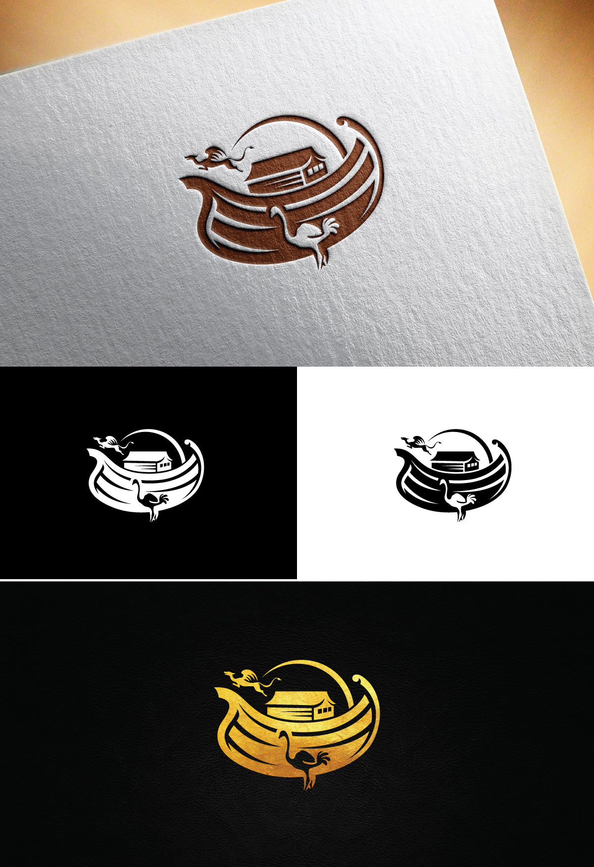 Logo-Design von Logo Stock für dieses Projekt | Design #32807765