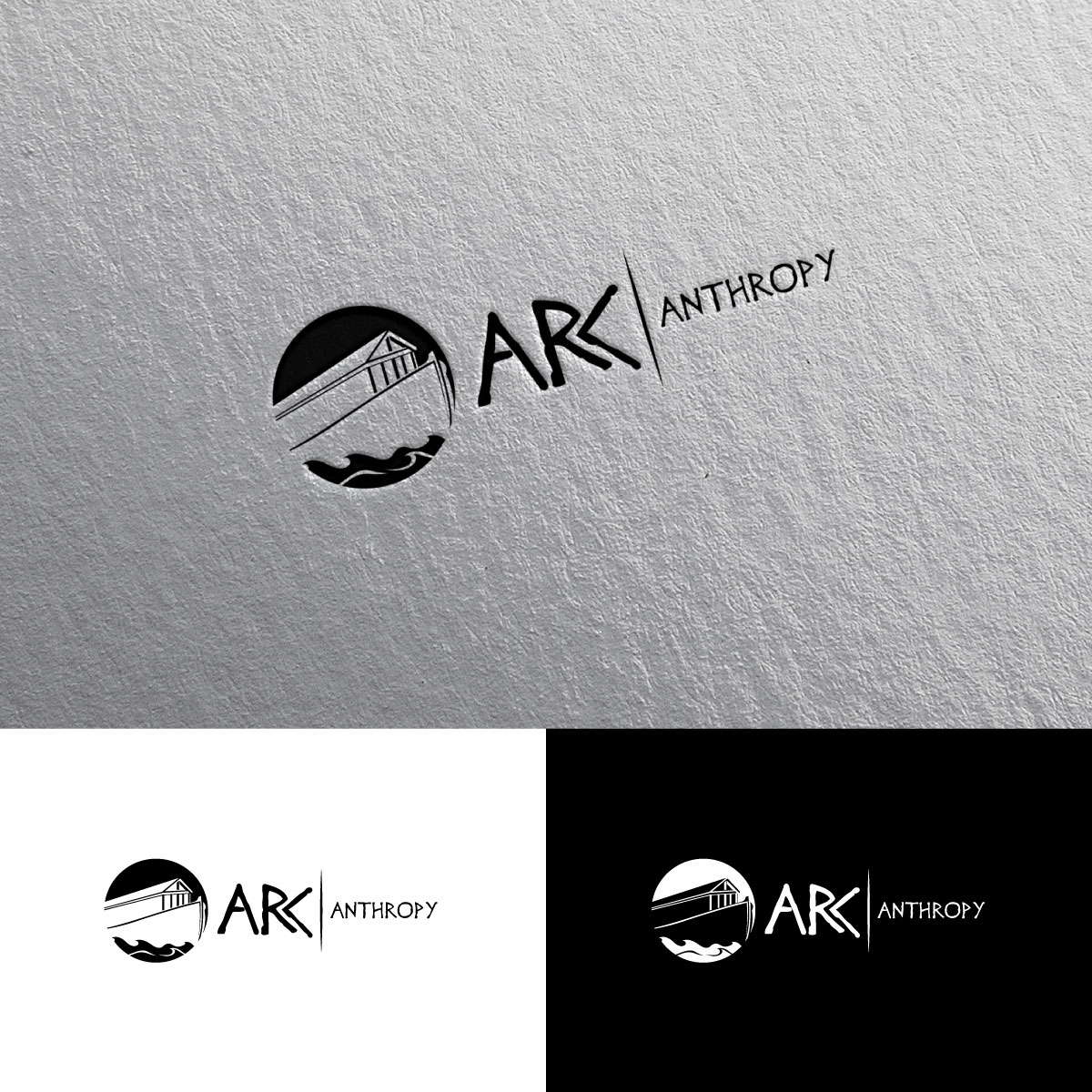 Logo Design by chris Ray for this project | Design #32805645