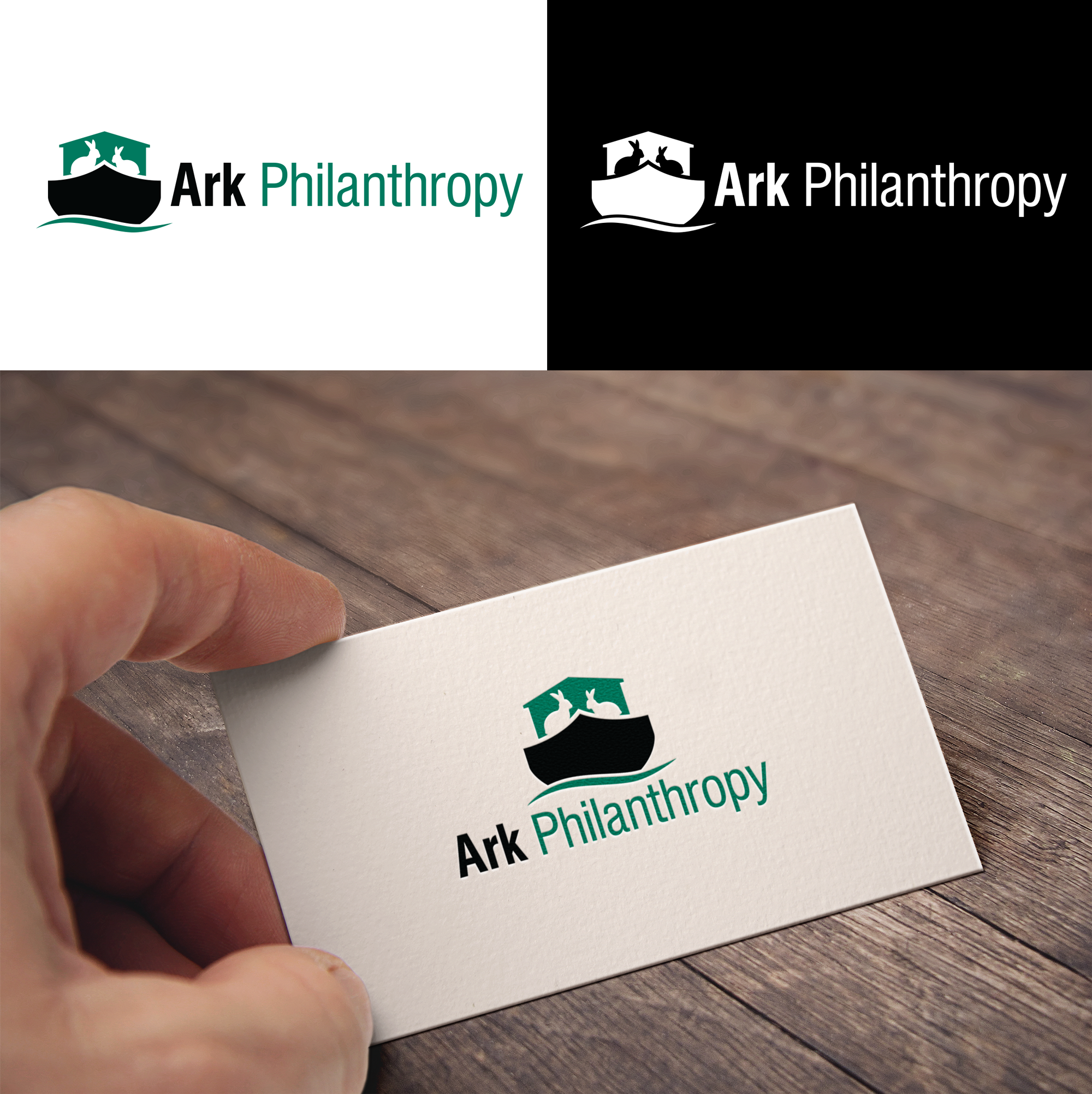 Diseño de Logo por RA-bica para este proyecto | Diseño #32807649