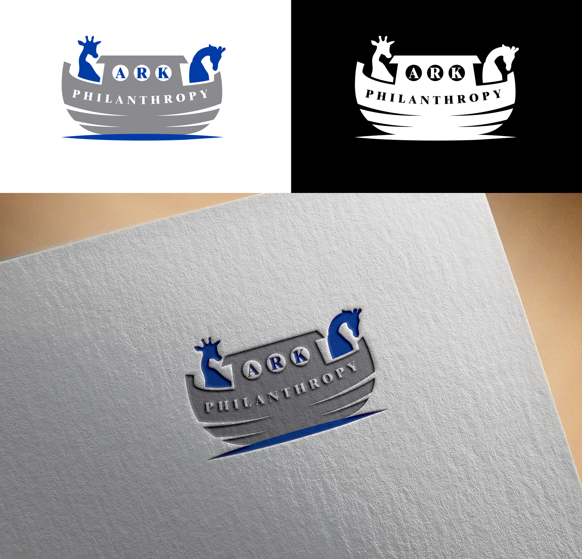 Diseño de Logo por RA-bica para este proyecto | Diseño #32807651