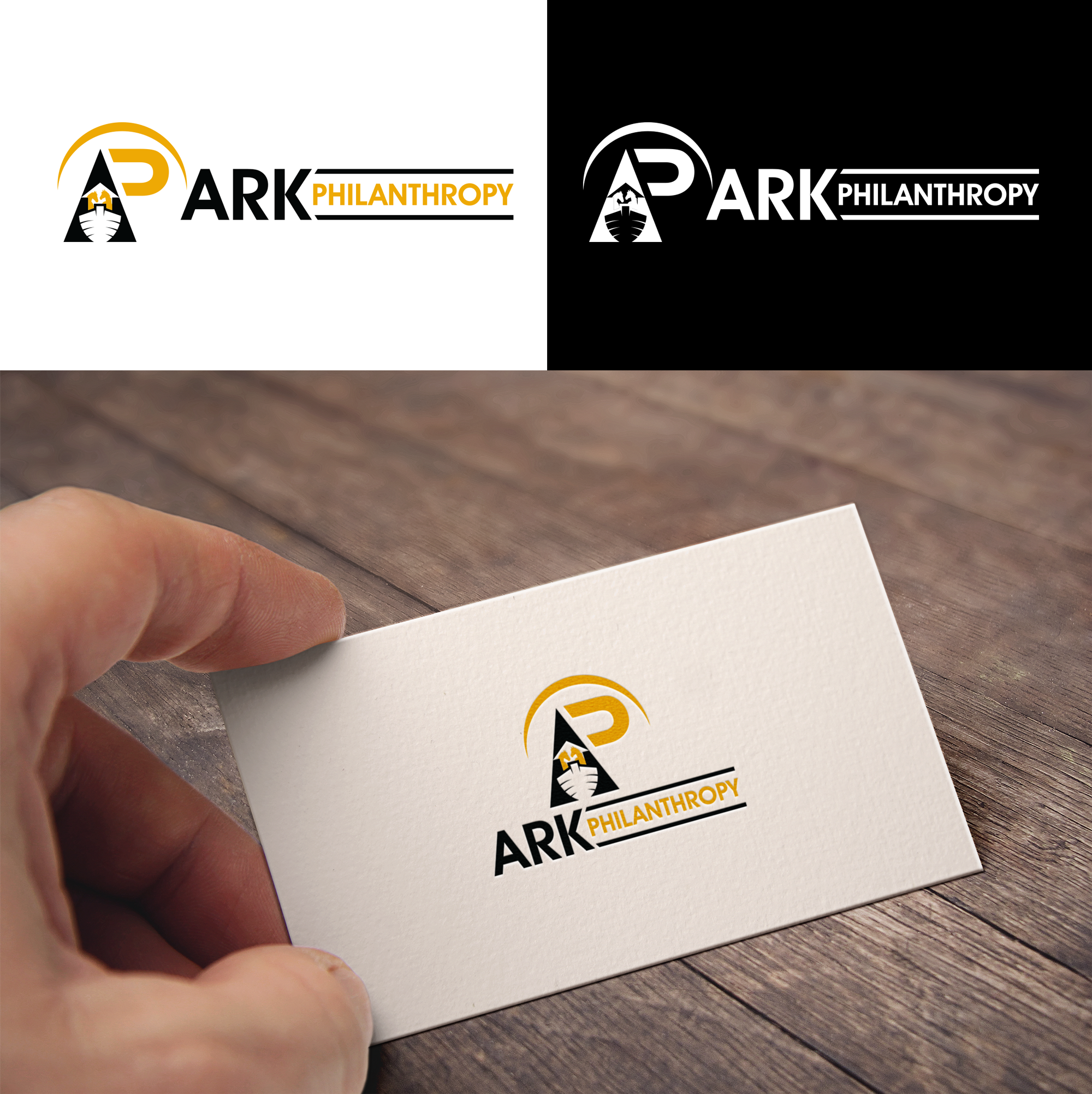 Logo-Design von RA-bica für dieses Projekt | Design #32807652