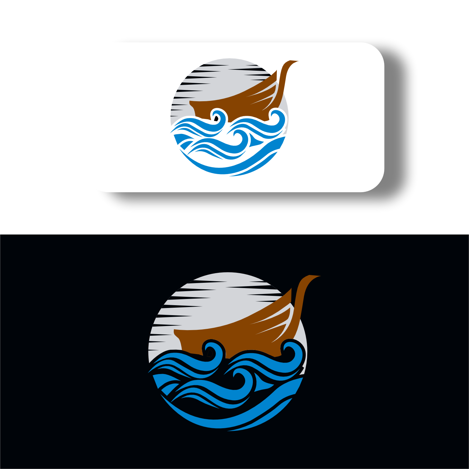 Logo Design by cah awu for this project | Design #32804183
