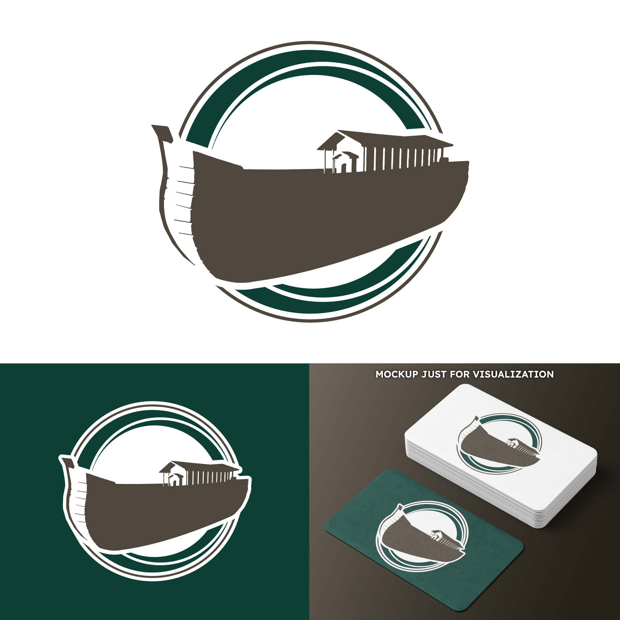 Logo Design by Di3goAngelo for this project | Design #32810467