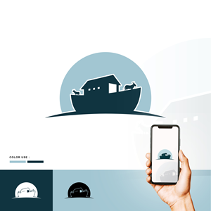 Logo Design by Gloria Worship for this project | Design #32813875