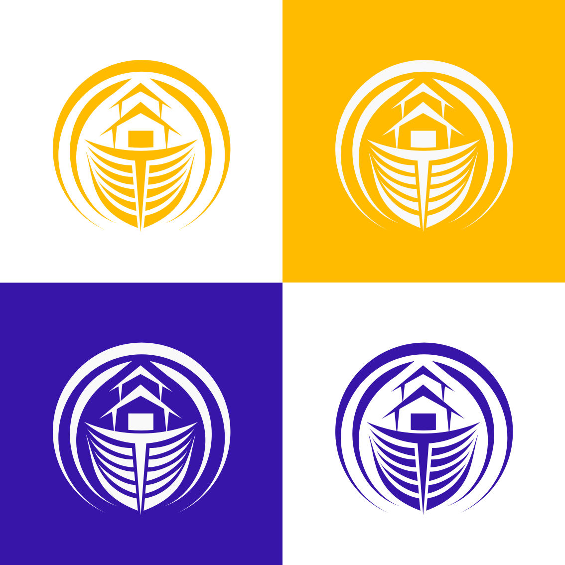 Logo Design by viwe for this project | Design #32846211