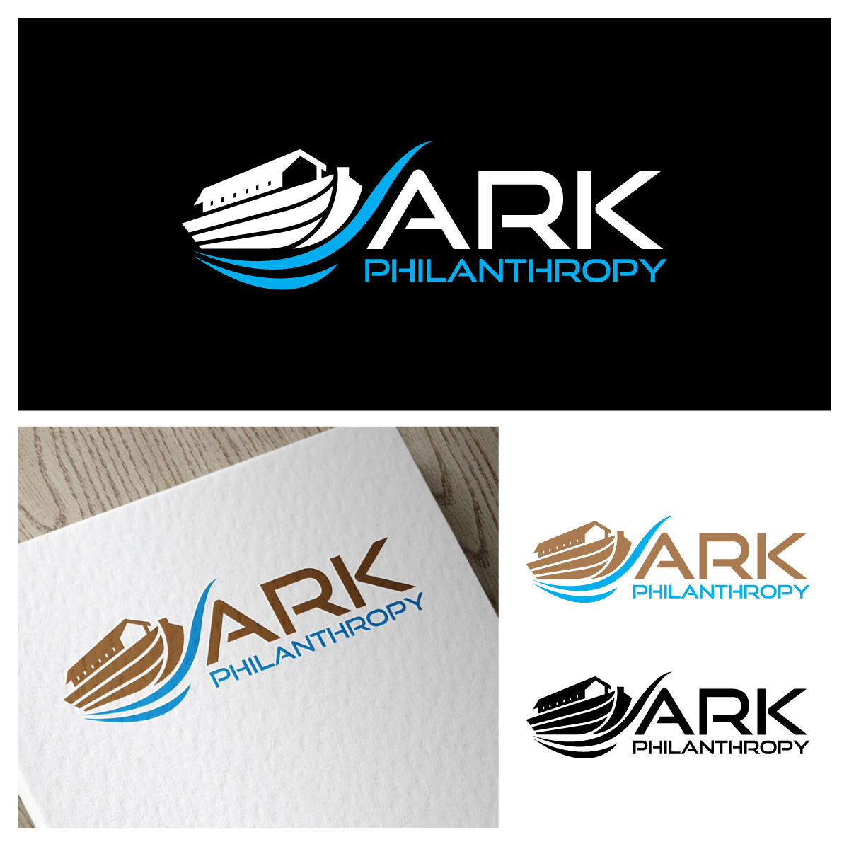 Logo Design by riya.mitra07j for this project | Design #32805461