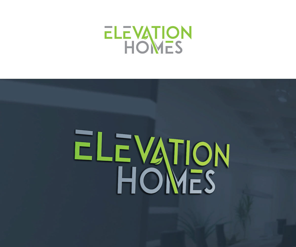 Logo Design by Luckey yaari for this project | Design #32812289
