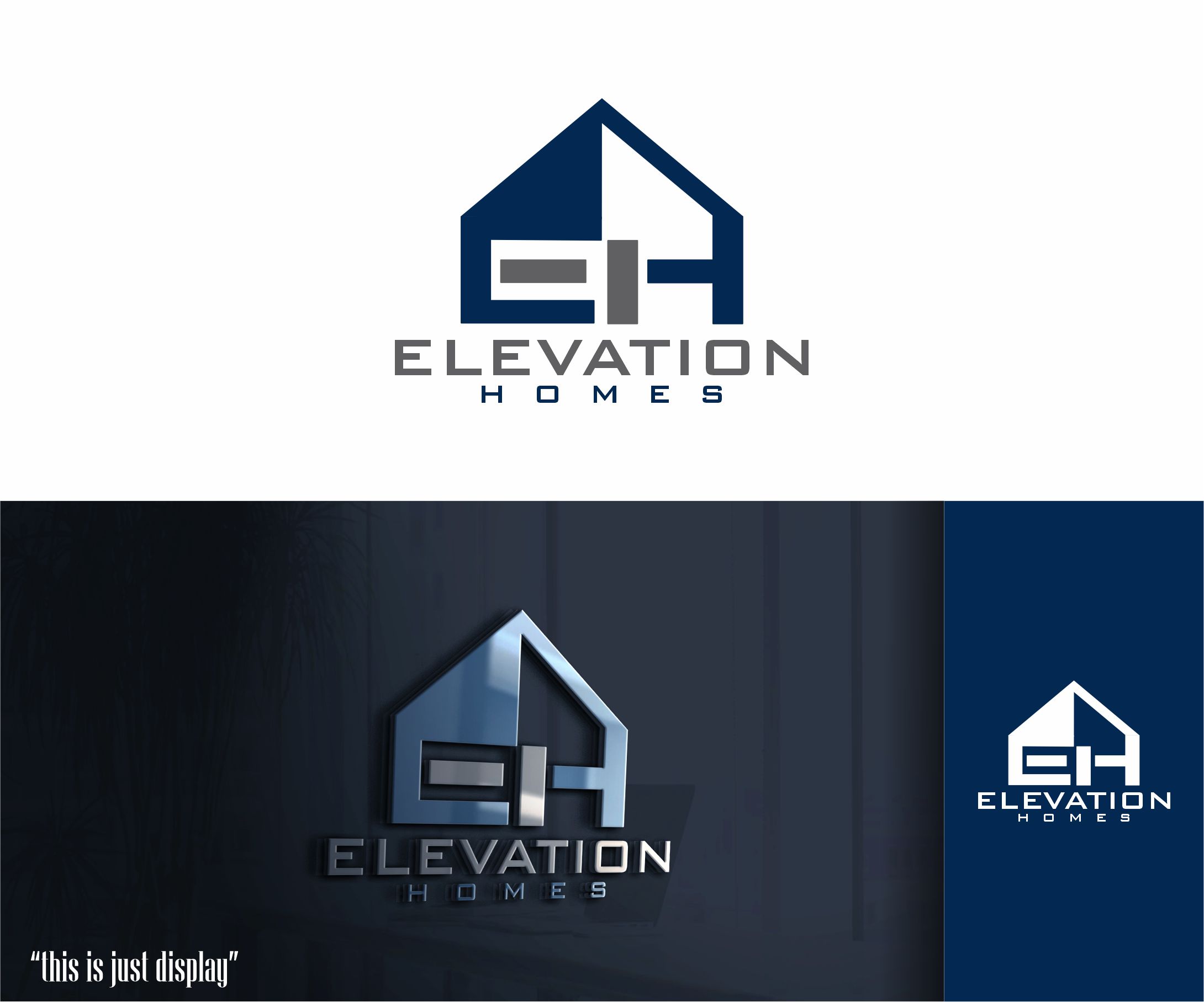Logo Design by alkaline for this project | Design #32804030