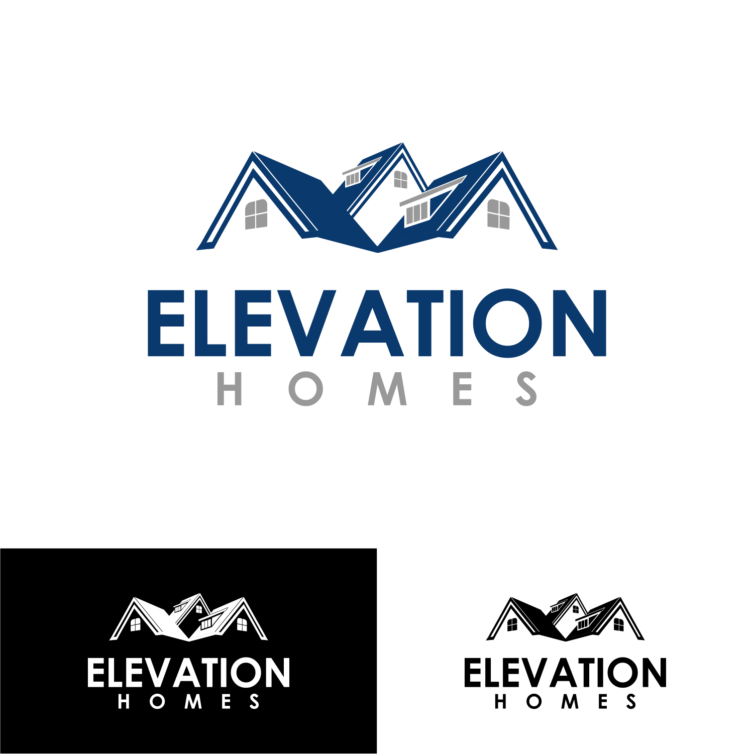 Logo-Design von ngibad für dieses Projekt | Design #32863736