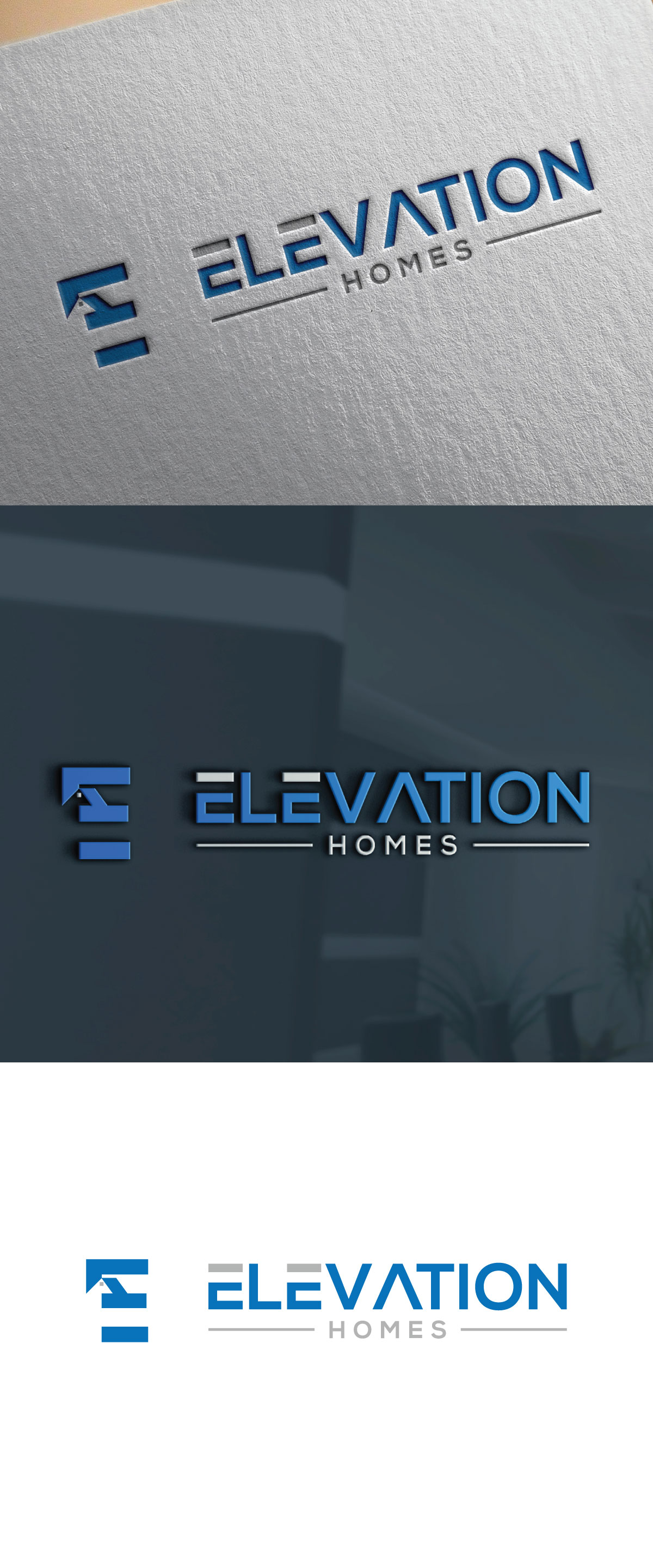 Logo Design by Markwood for this project | Design #32804924