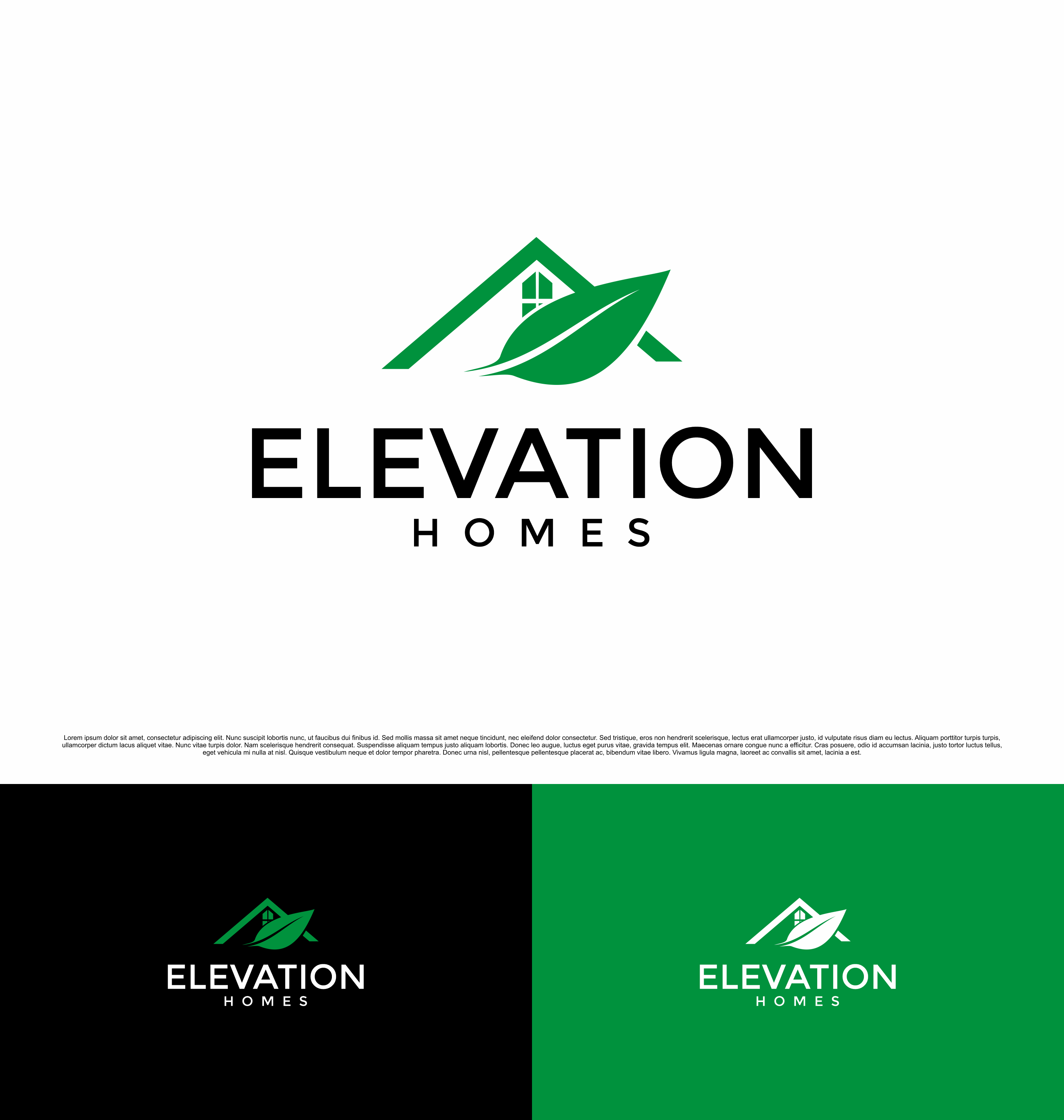 Logo Design by saesean for this project | Design #32804011