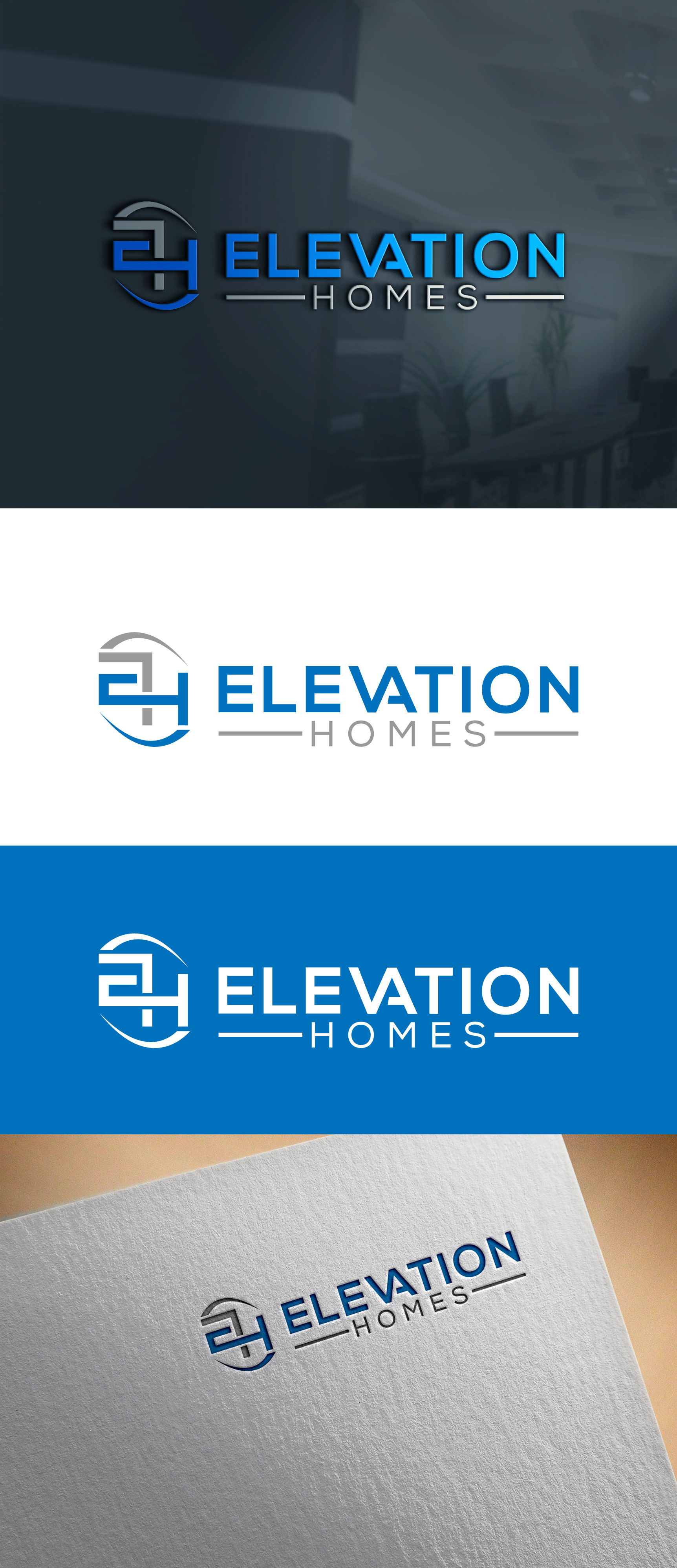 Logo Design by MD Habibur Rahman for this project | Design #32833712