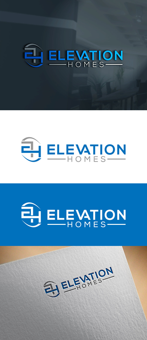 Logo-Design von MD Habibur Rahman für dieses Projekt | Design: #32833712