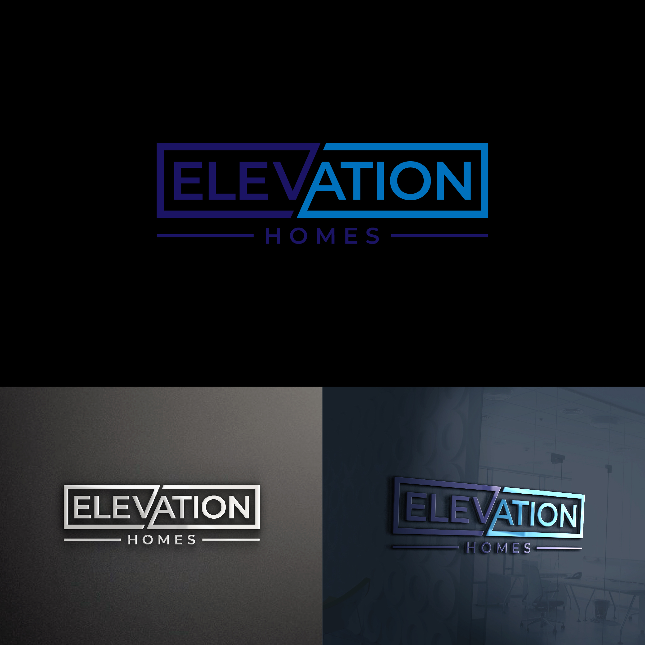 Logo Design by designer profile for this project | Design #32823880