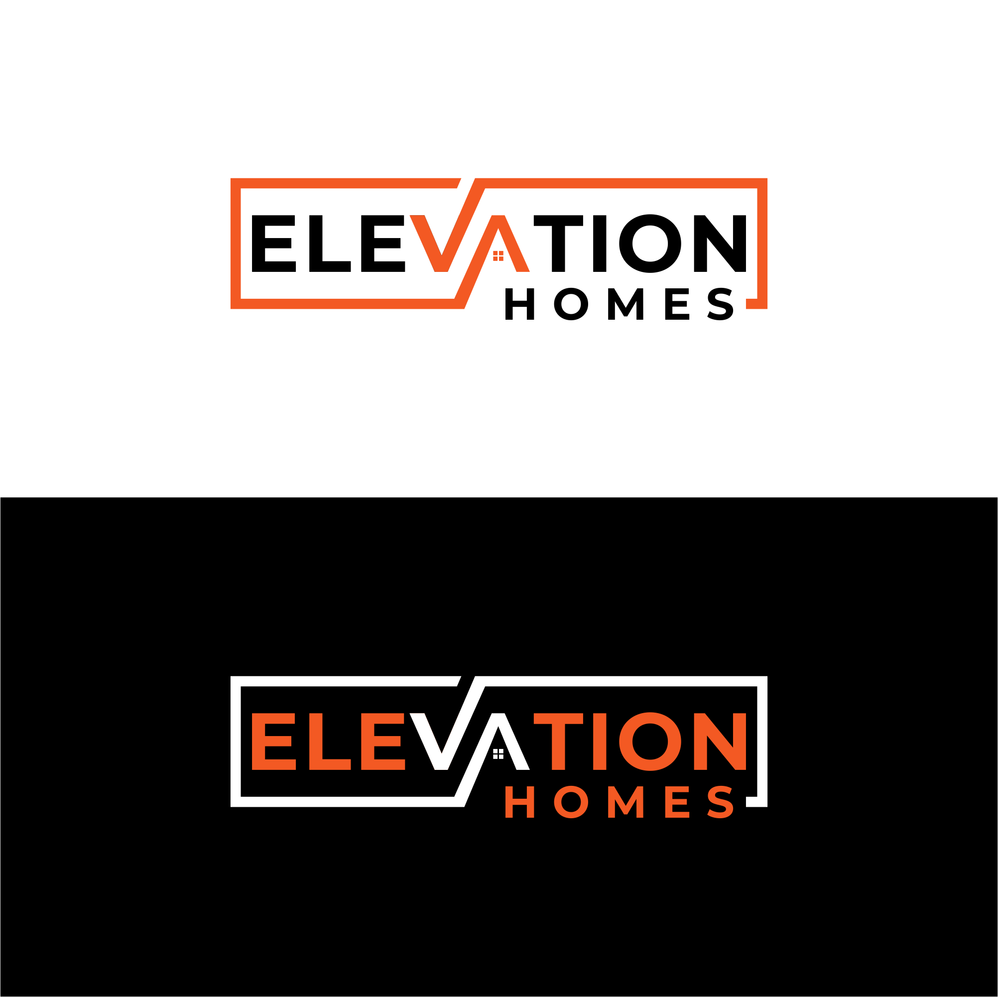 Logo Design by initials_MAN for this project | Design #32812534