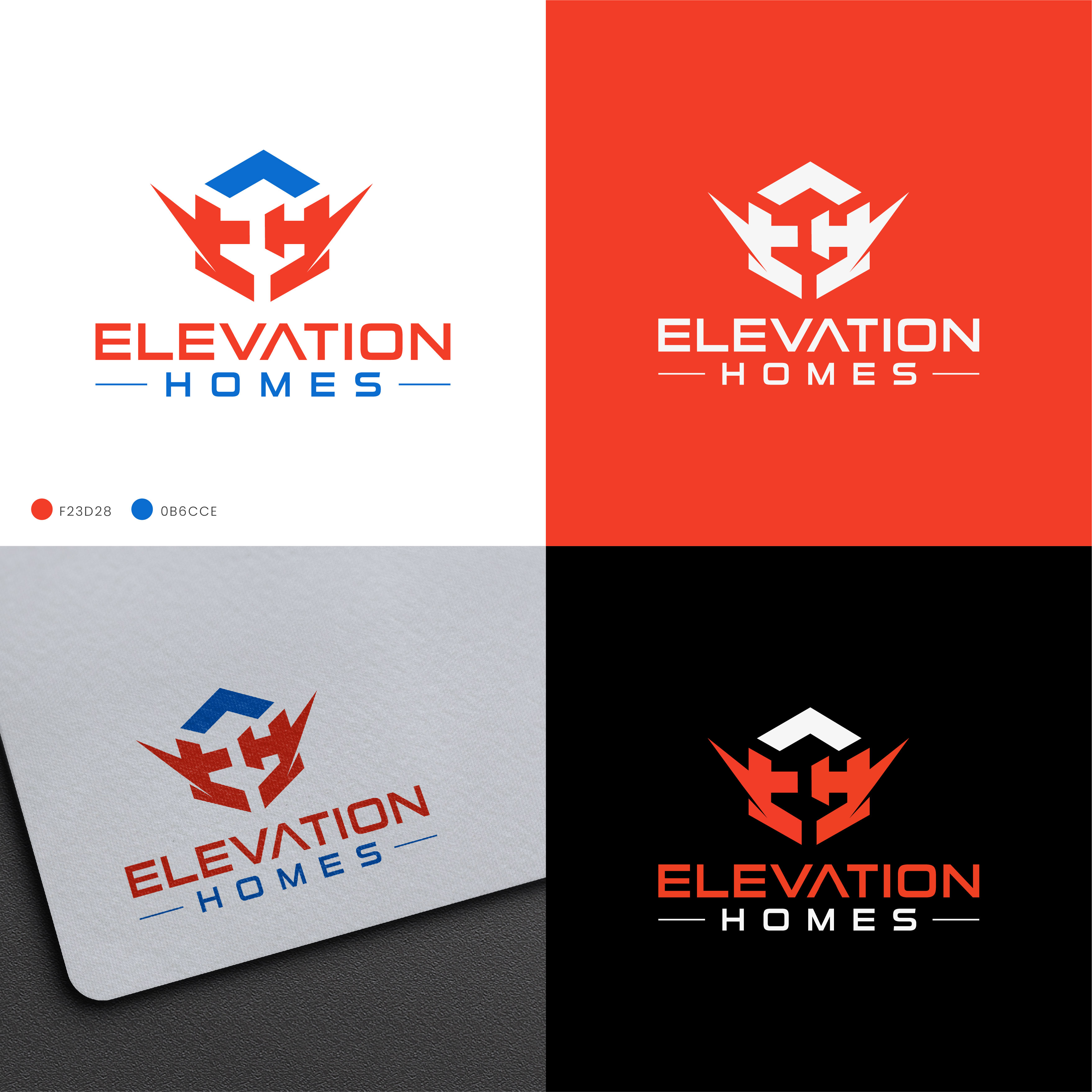 Logo-Design von AliArsh für dieses Projekt | Design #32814165