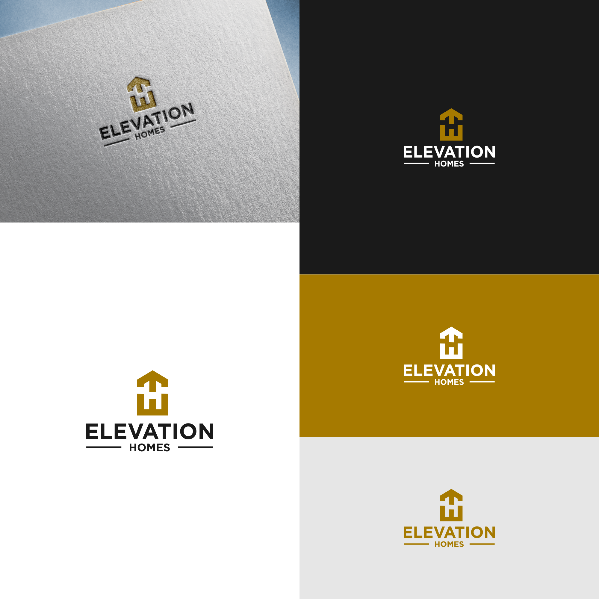 Logo Design by ni9 for this project | Design #32879009