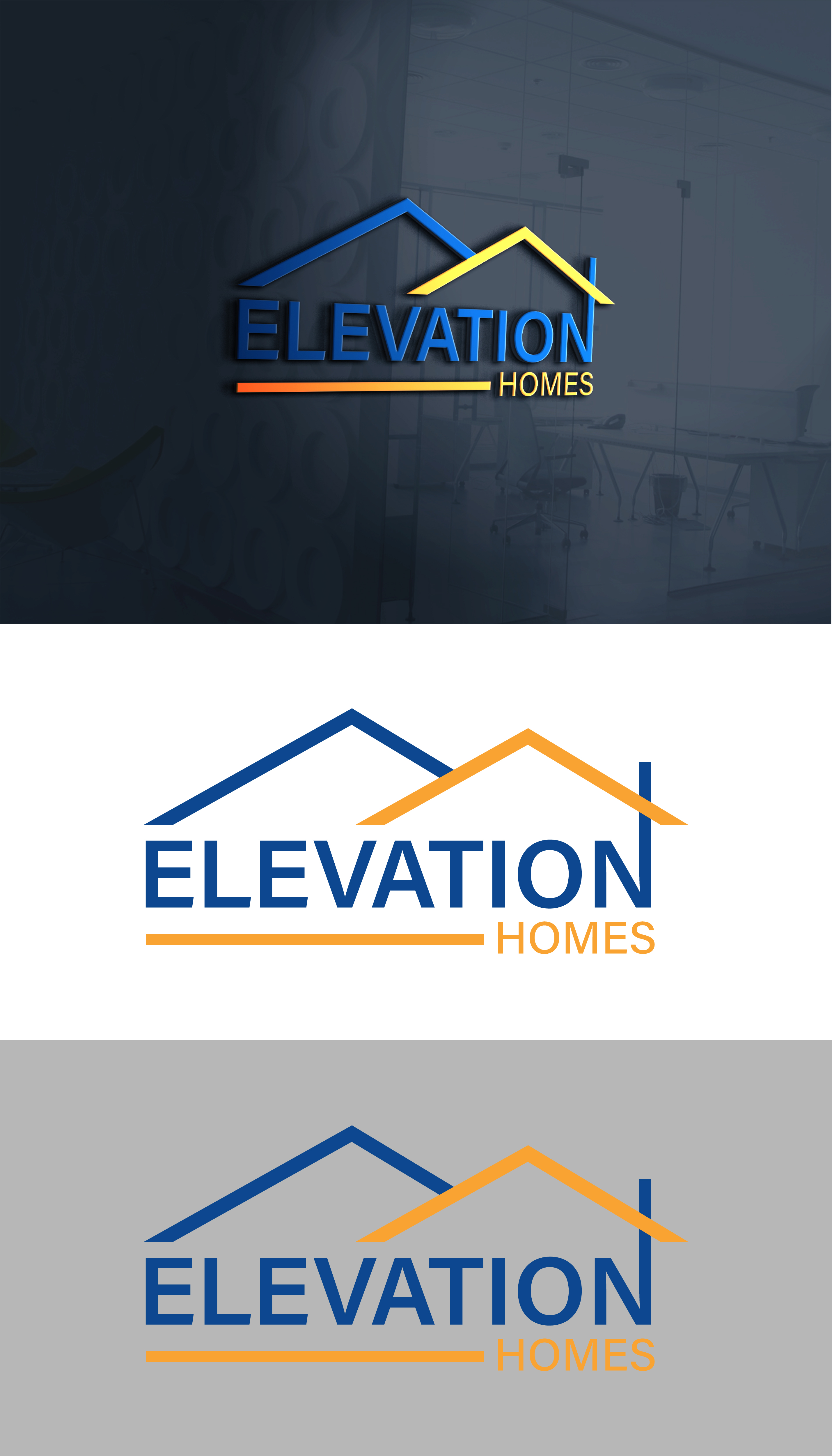 Logo Design by AKTech for this project | Design #32830161