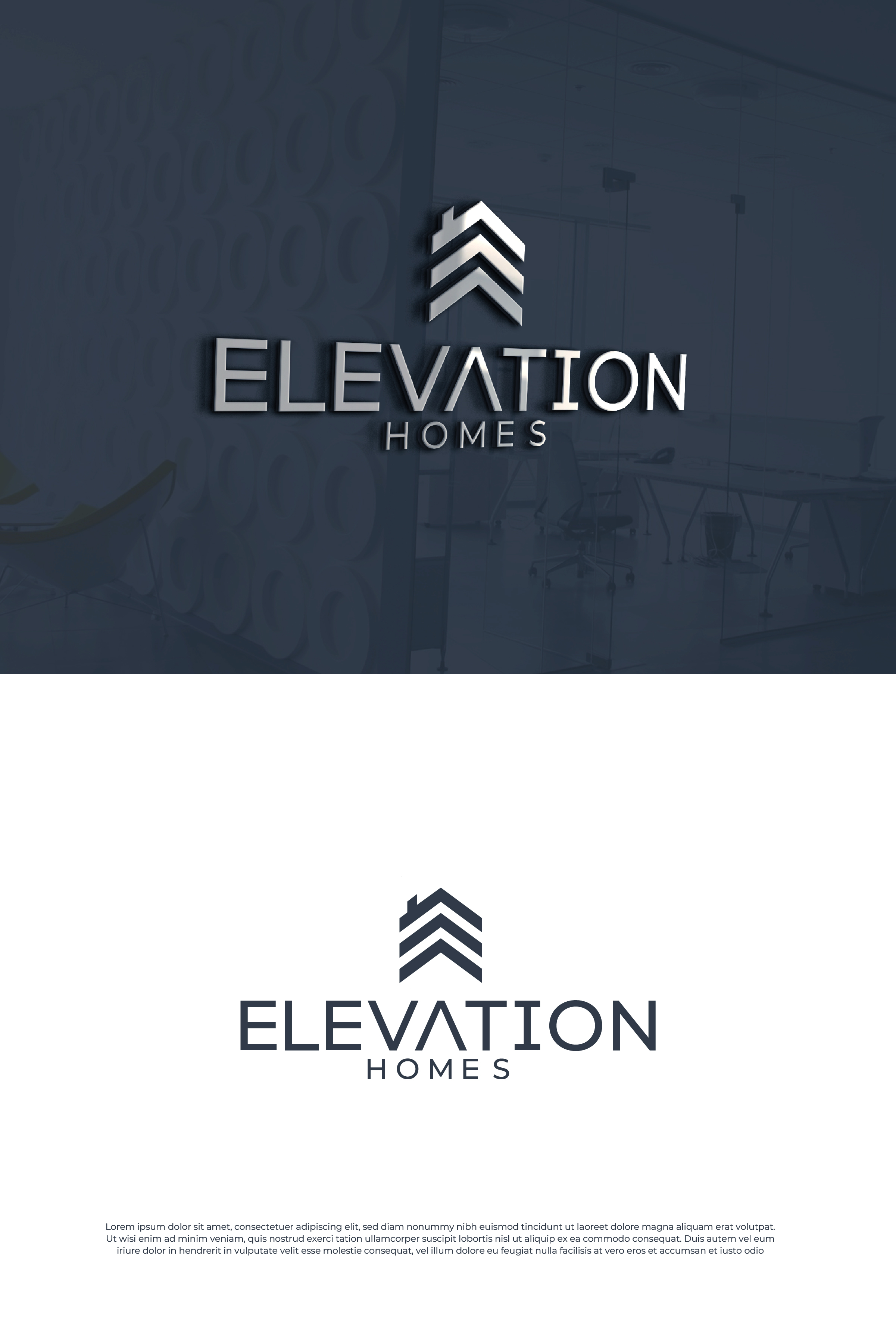 Logo Design by Emjey Design for this project | Design #32865942