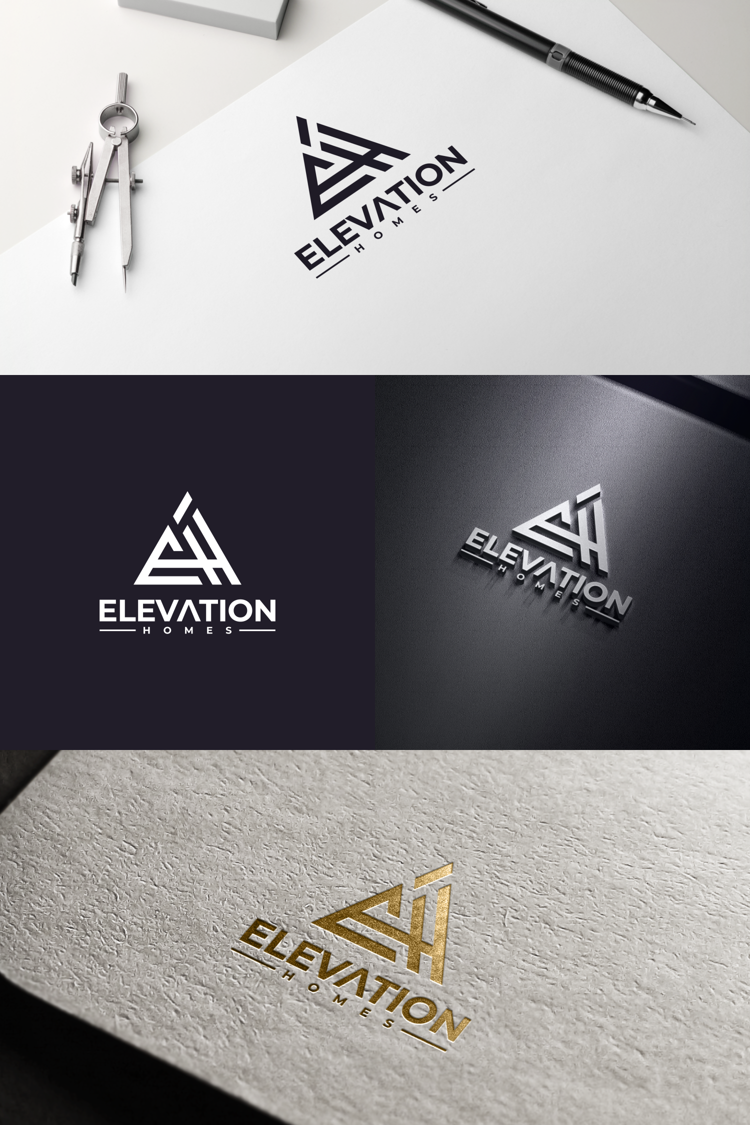 Logo Design by DeaDsn for this project | Design #32803751
