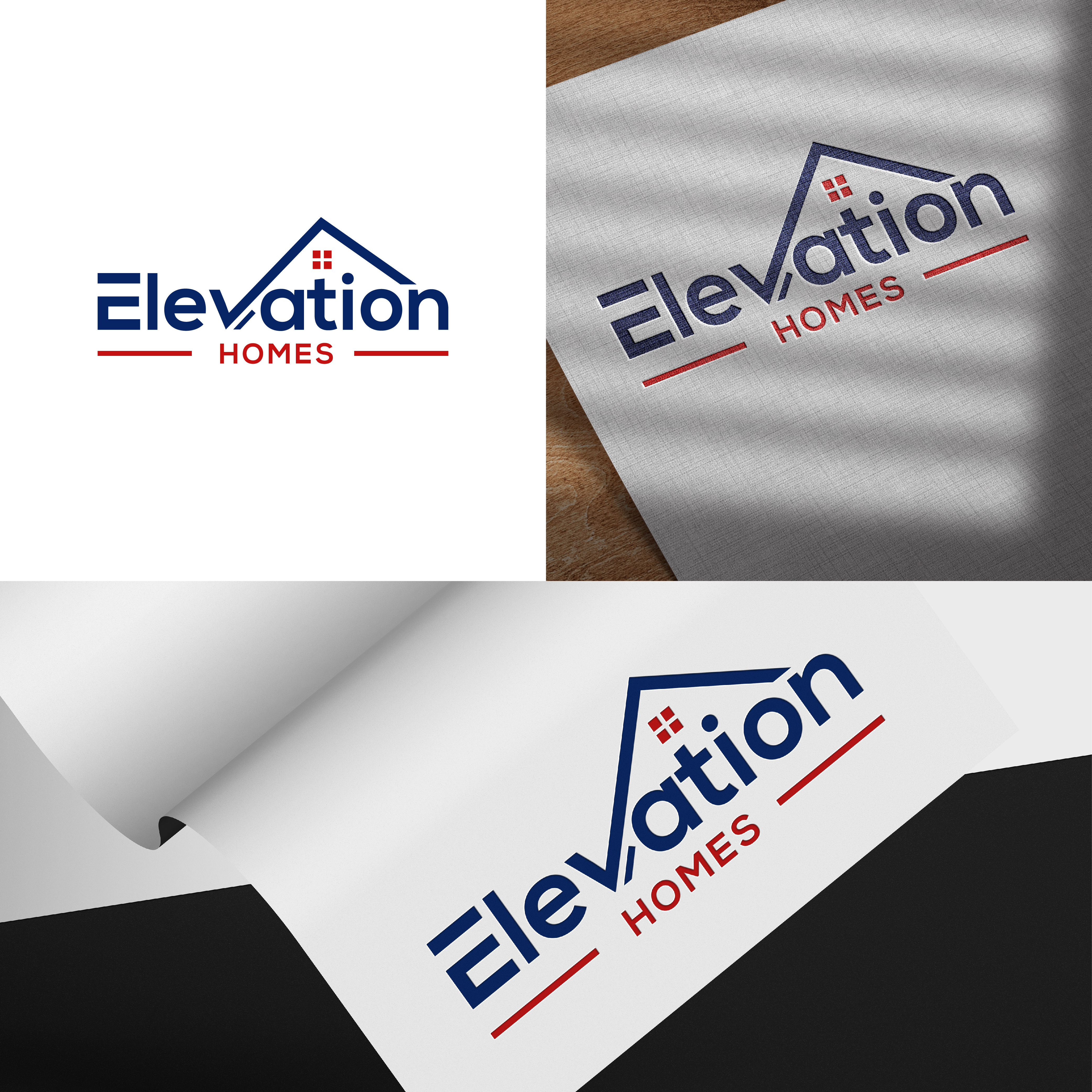 Logo Design by ADBronze for this project | Design #32812540
