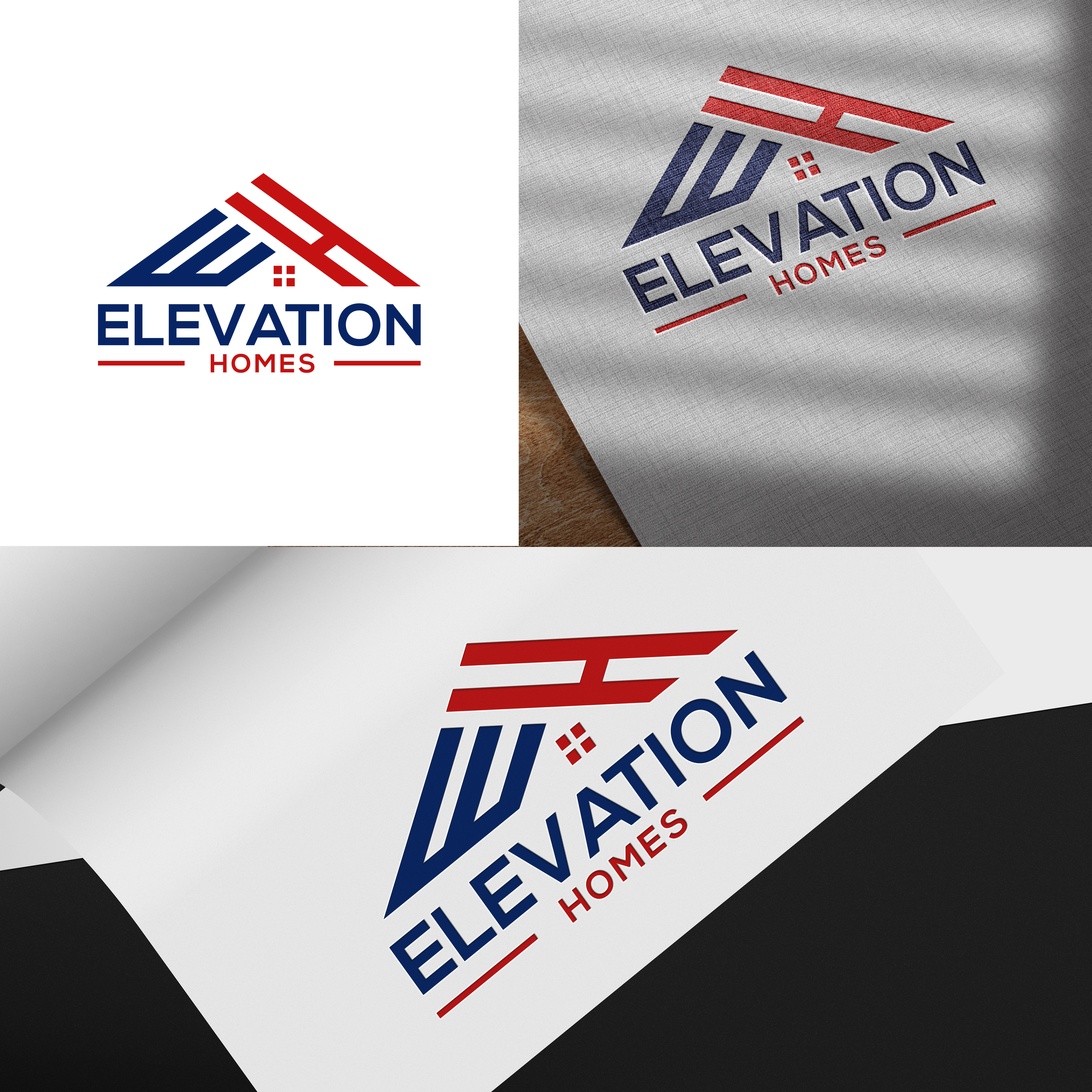 Logo-Design von ADBronze für dieses Projekt | Design #32812601