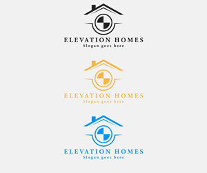Logo Design by Fortune Howard Designs