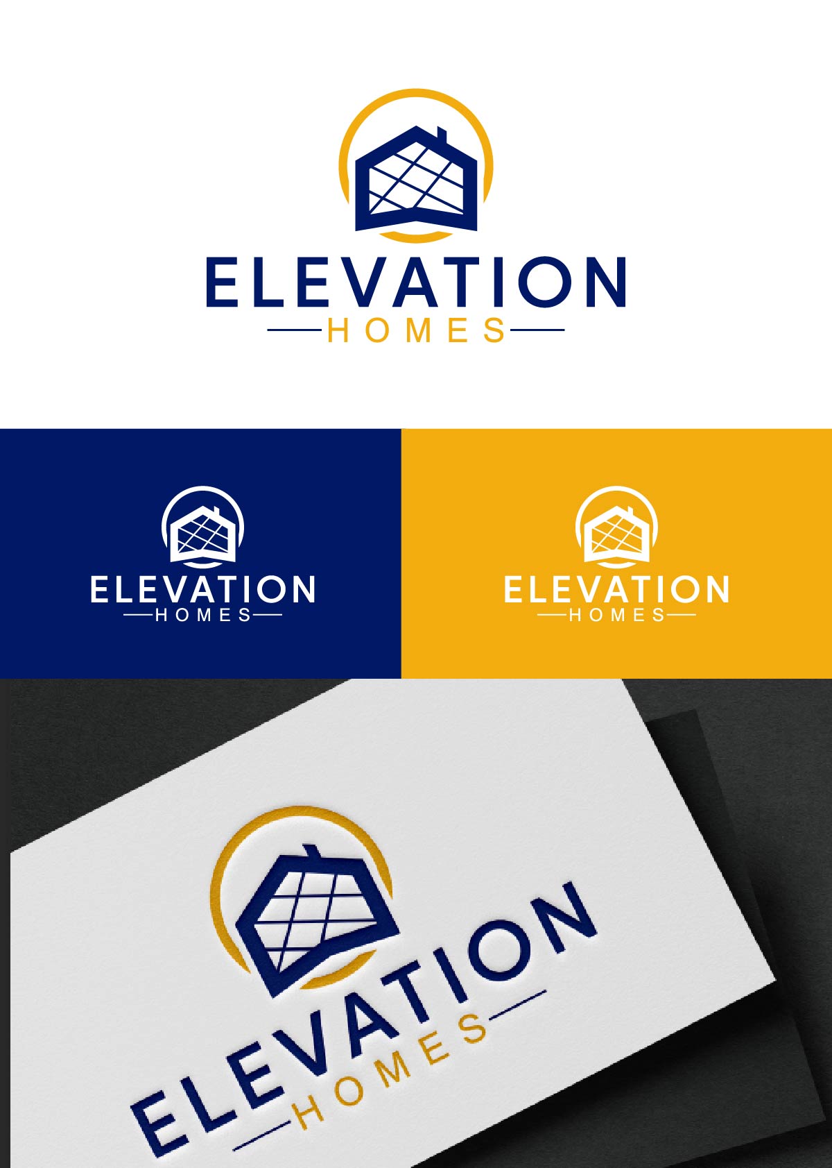 Logo Design by fly  design for this project | Design #32807504