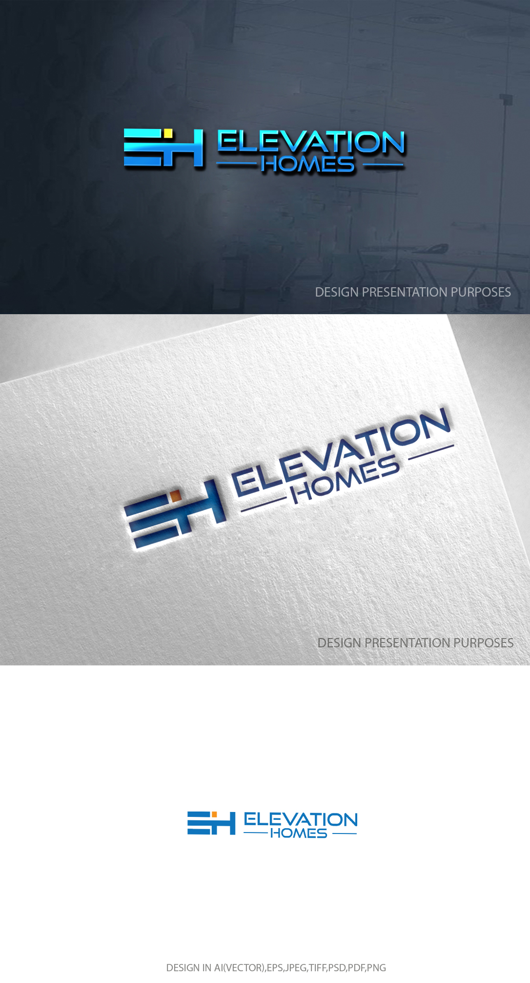 Logo Design by zebronicgraphic for this project | Design #32805615