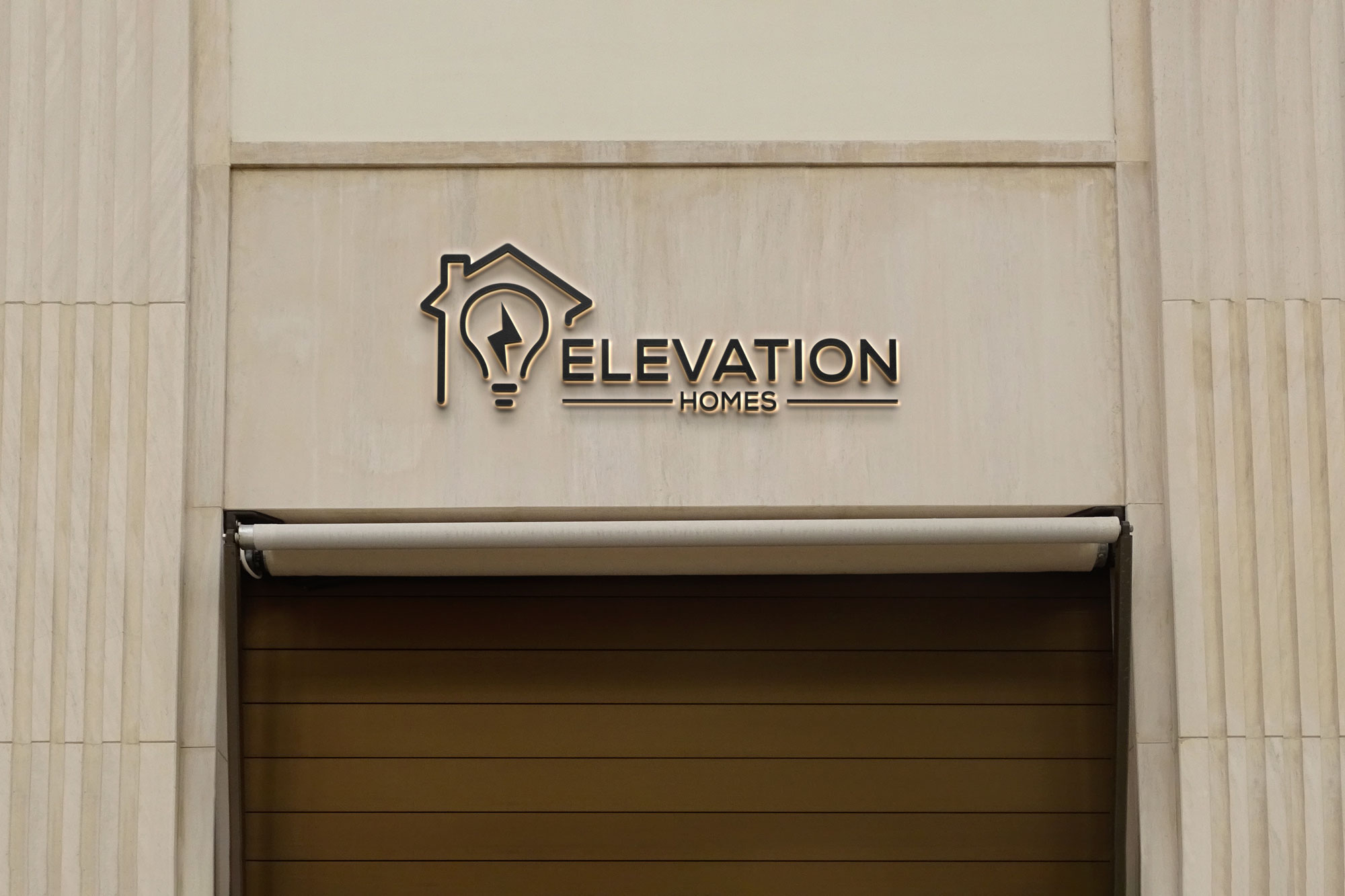 Logo Design by abdurink for this project | Design #32806387