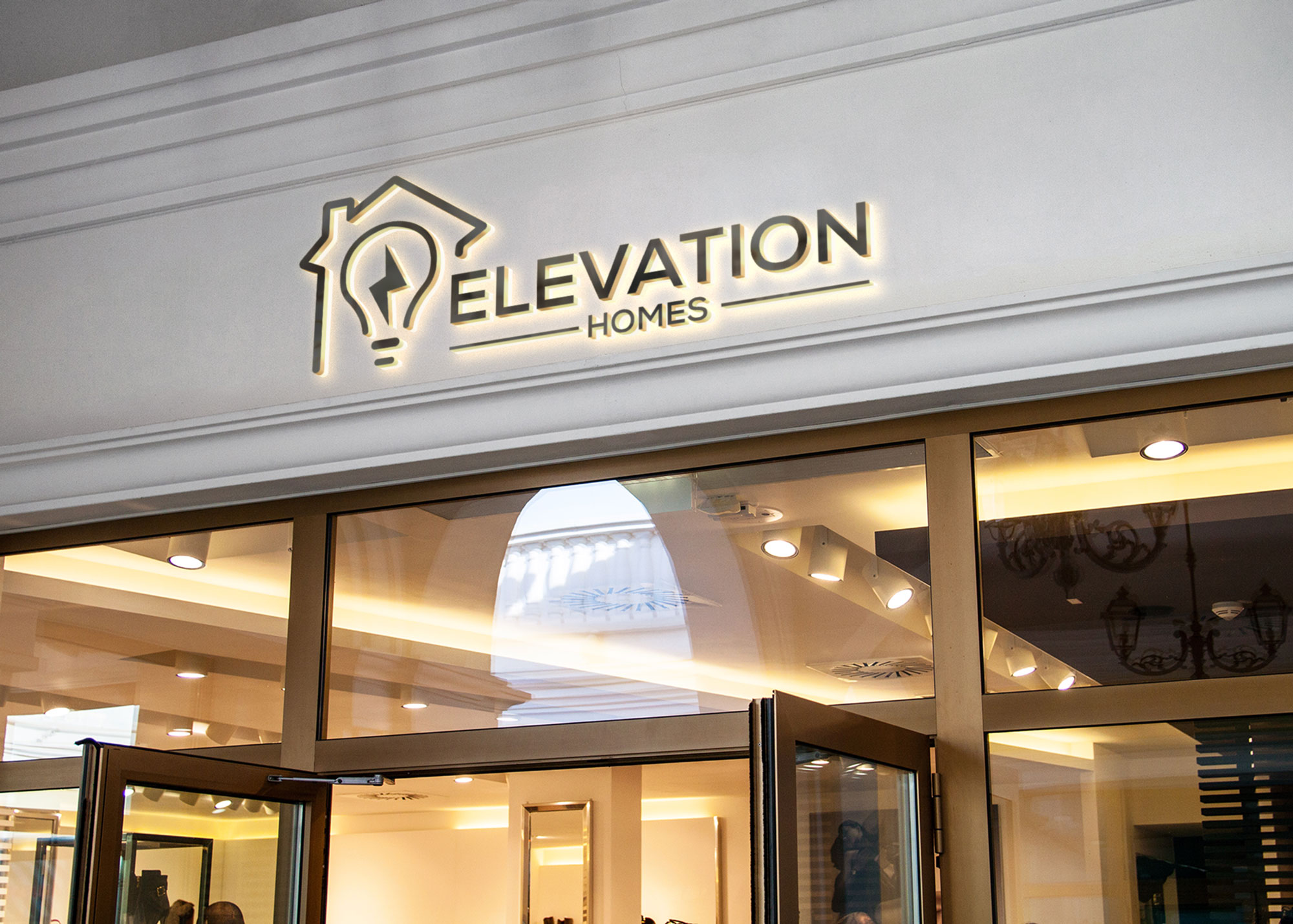 Logo Design by abdurink for this project | Design #32806390