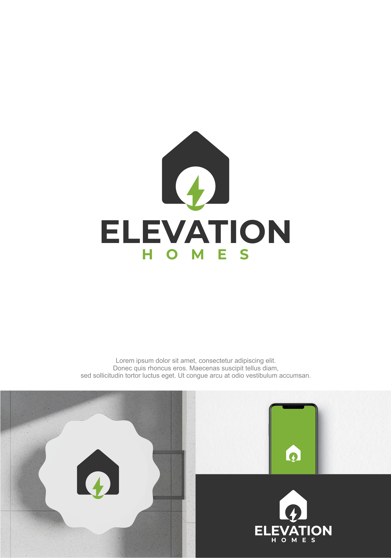 Logo Design by M.Syaiful Huda for this project | Design #32807722