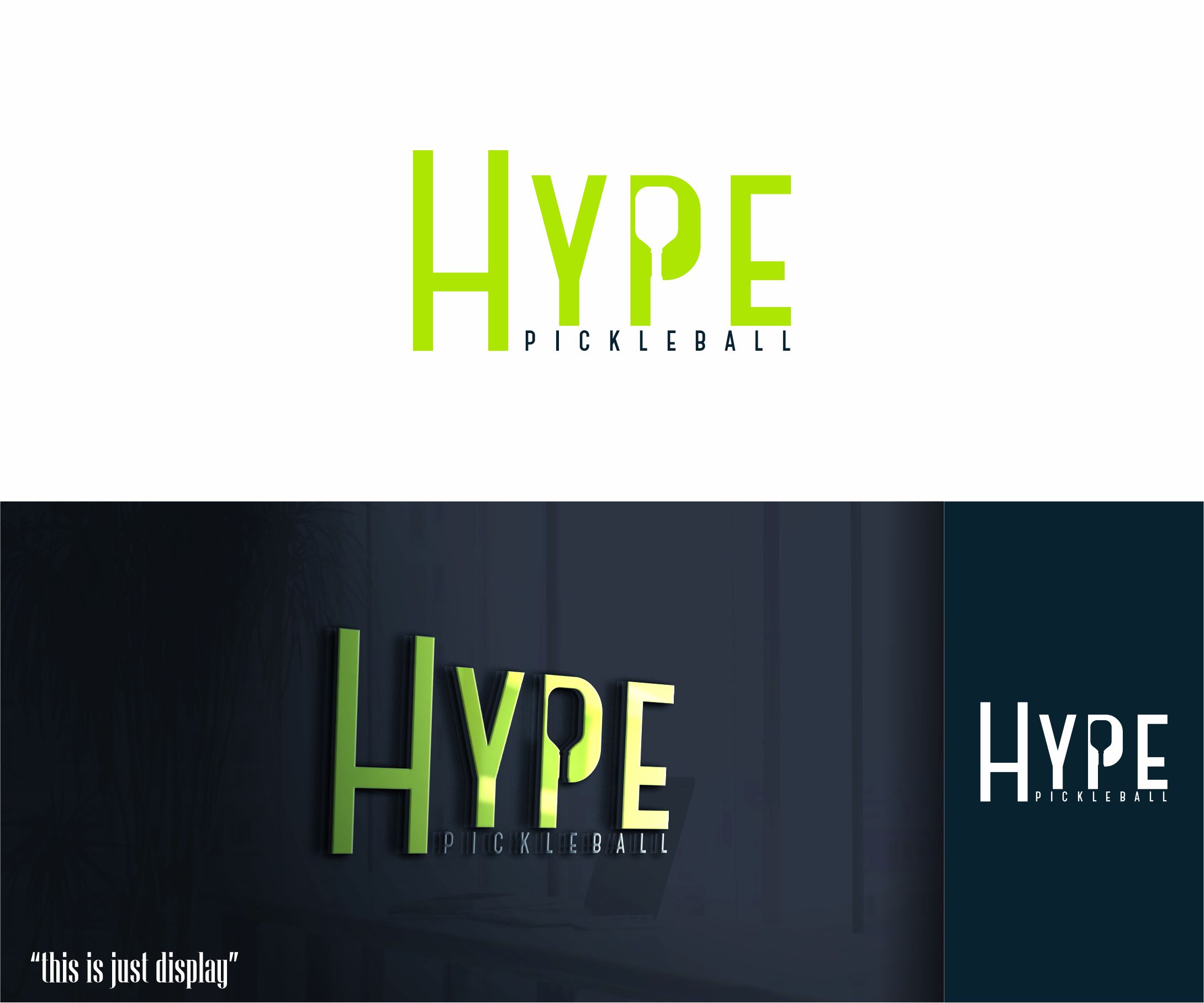 Logo-Design von alkaline für dieses Projekt | Design #32805981