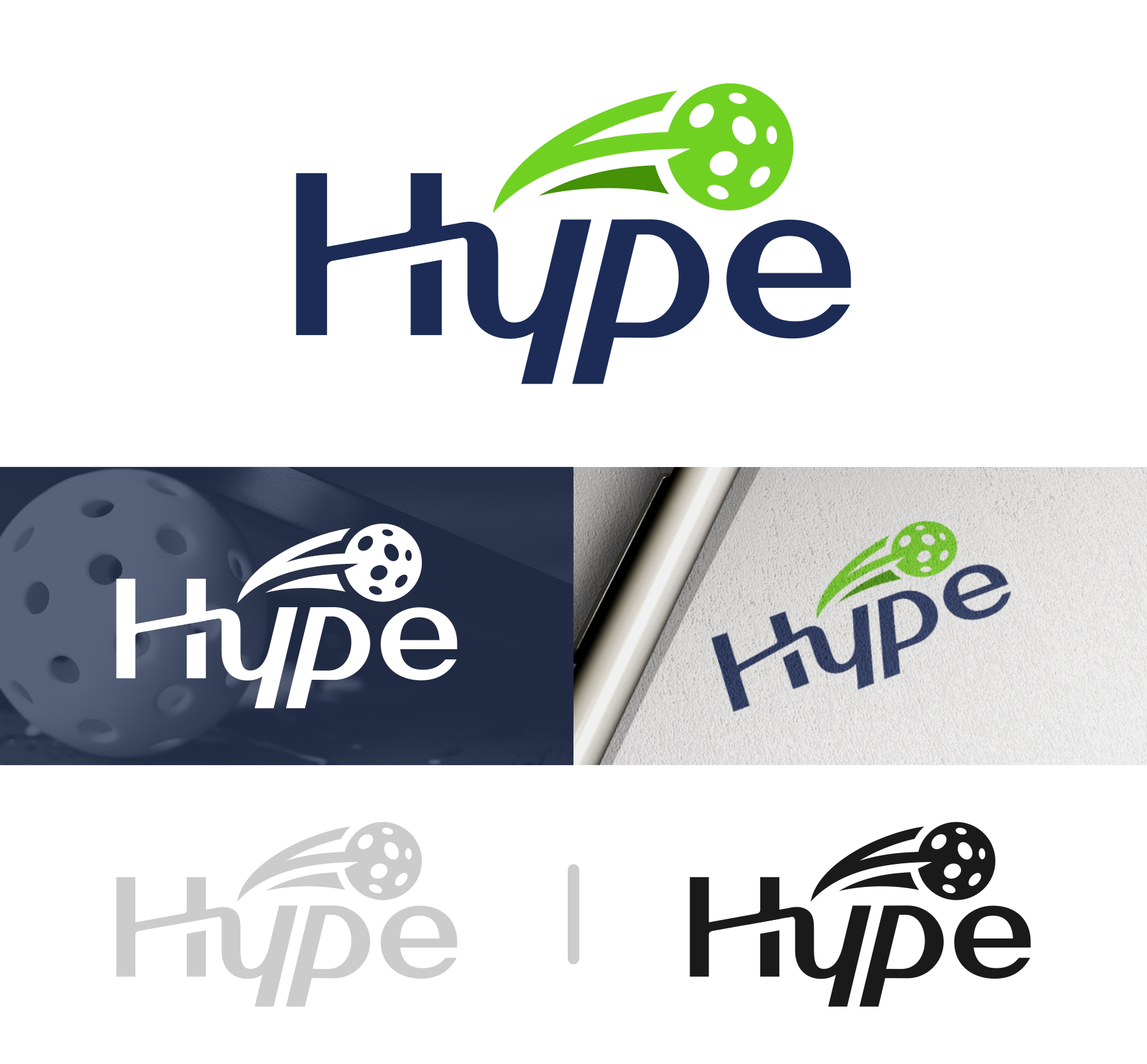 Logo Design by Aezakmi for this project | Design #32838674