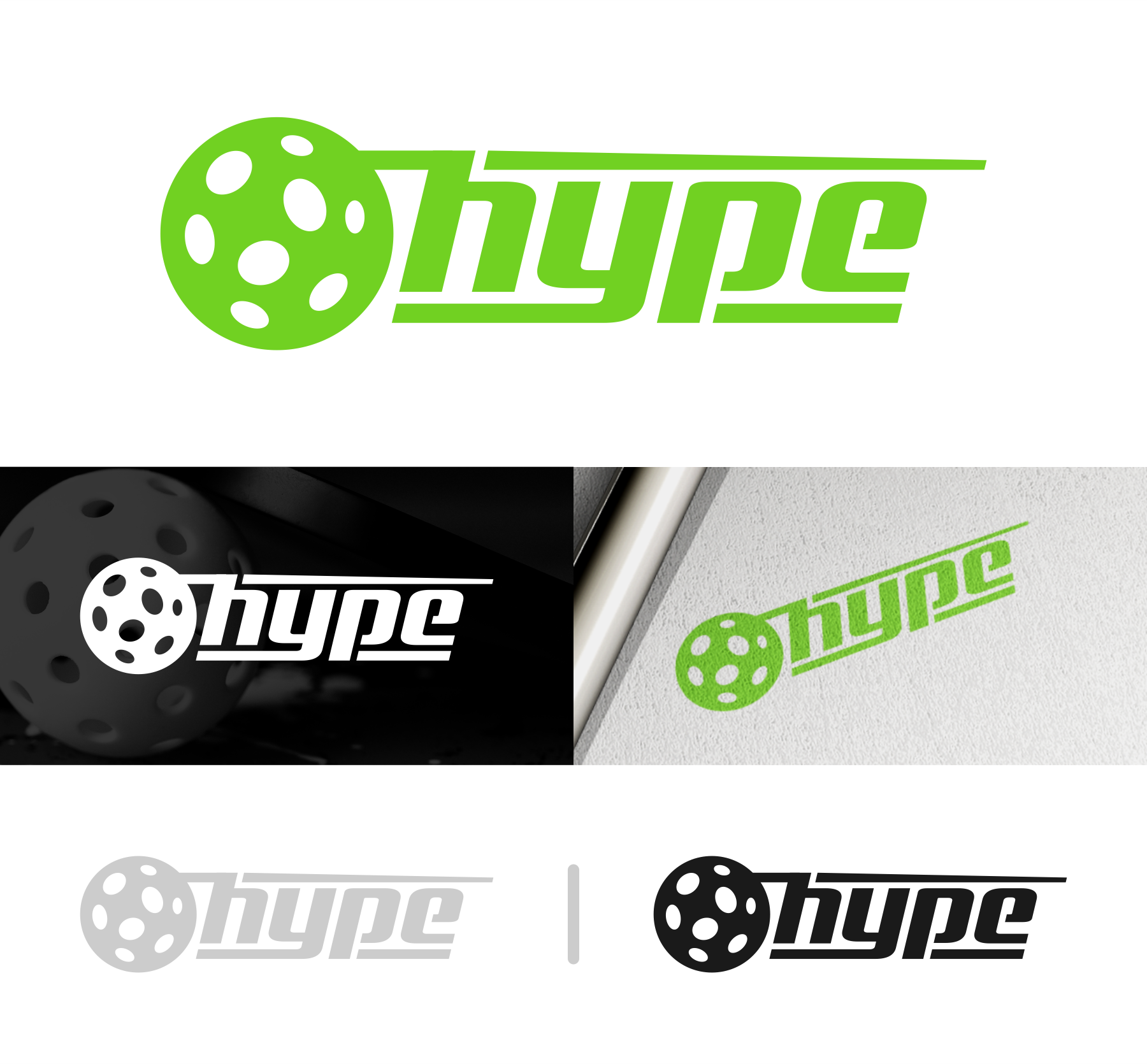 Logo Design by Aezakmi for this project | Design #32838675