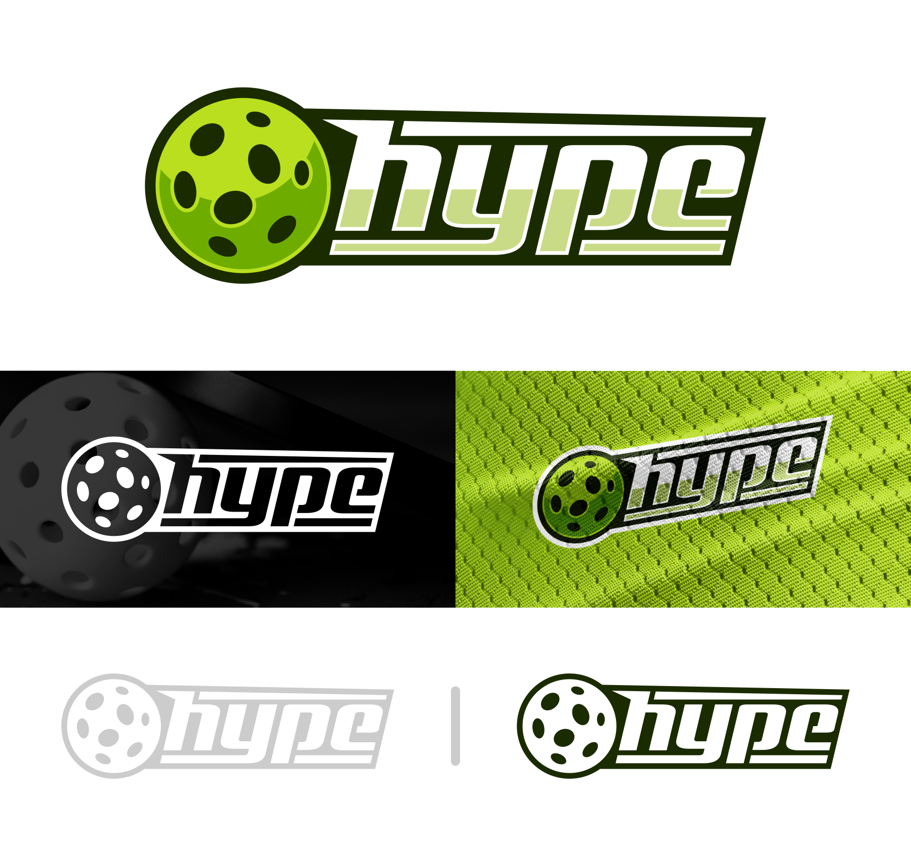 Logo Design by Aezakmi for this project | Design #32846574