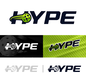 Logo Design by Aezakmi for this project | Design: #32846575