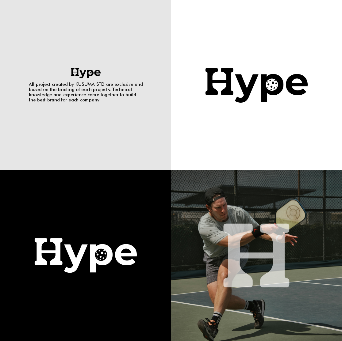 Logo Design by Kusuma Studio for this project | Design #32805617